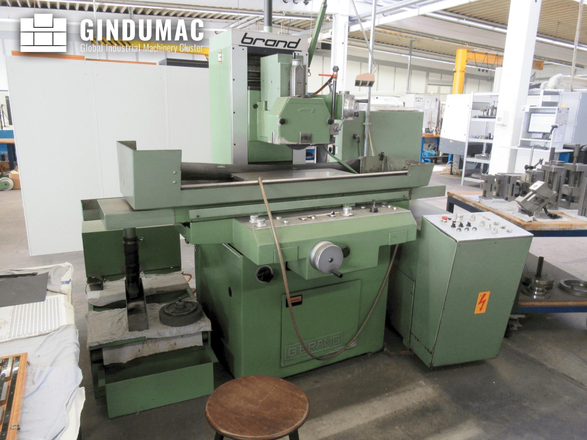 BRANDT FS 735  1982