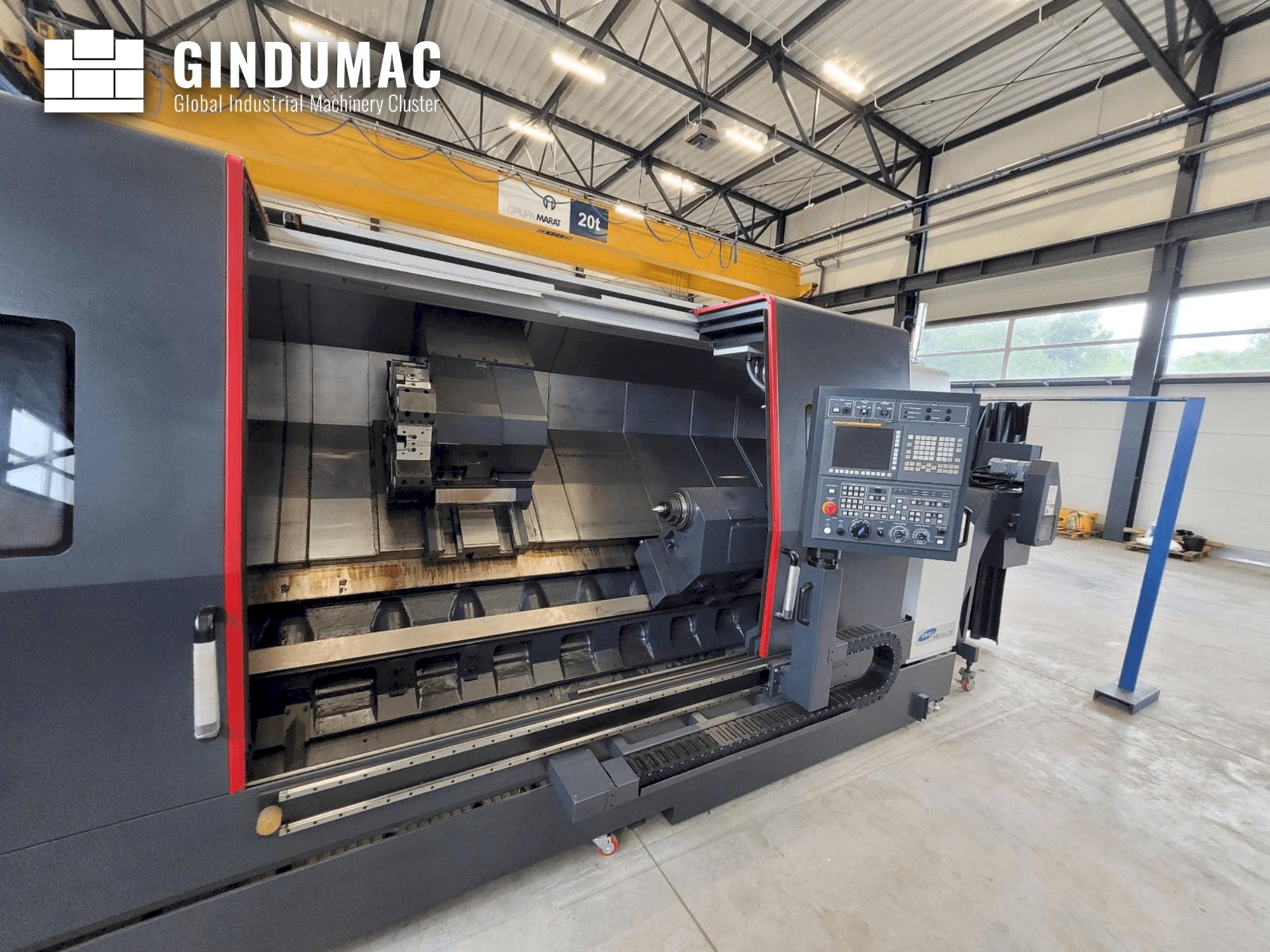 SMEC SL 4500 L  2020