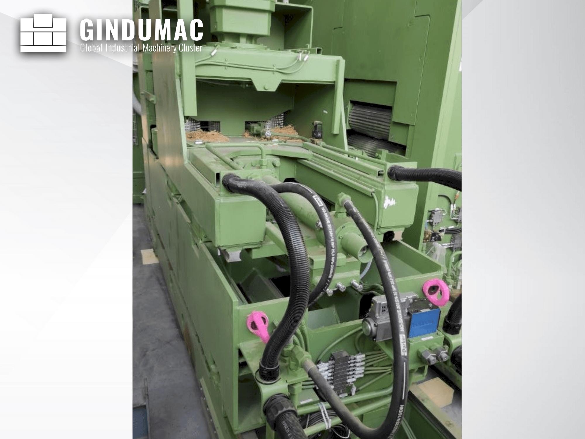 LINCK VZM & CSMA  2018