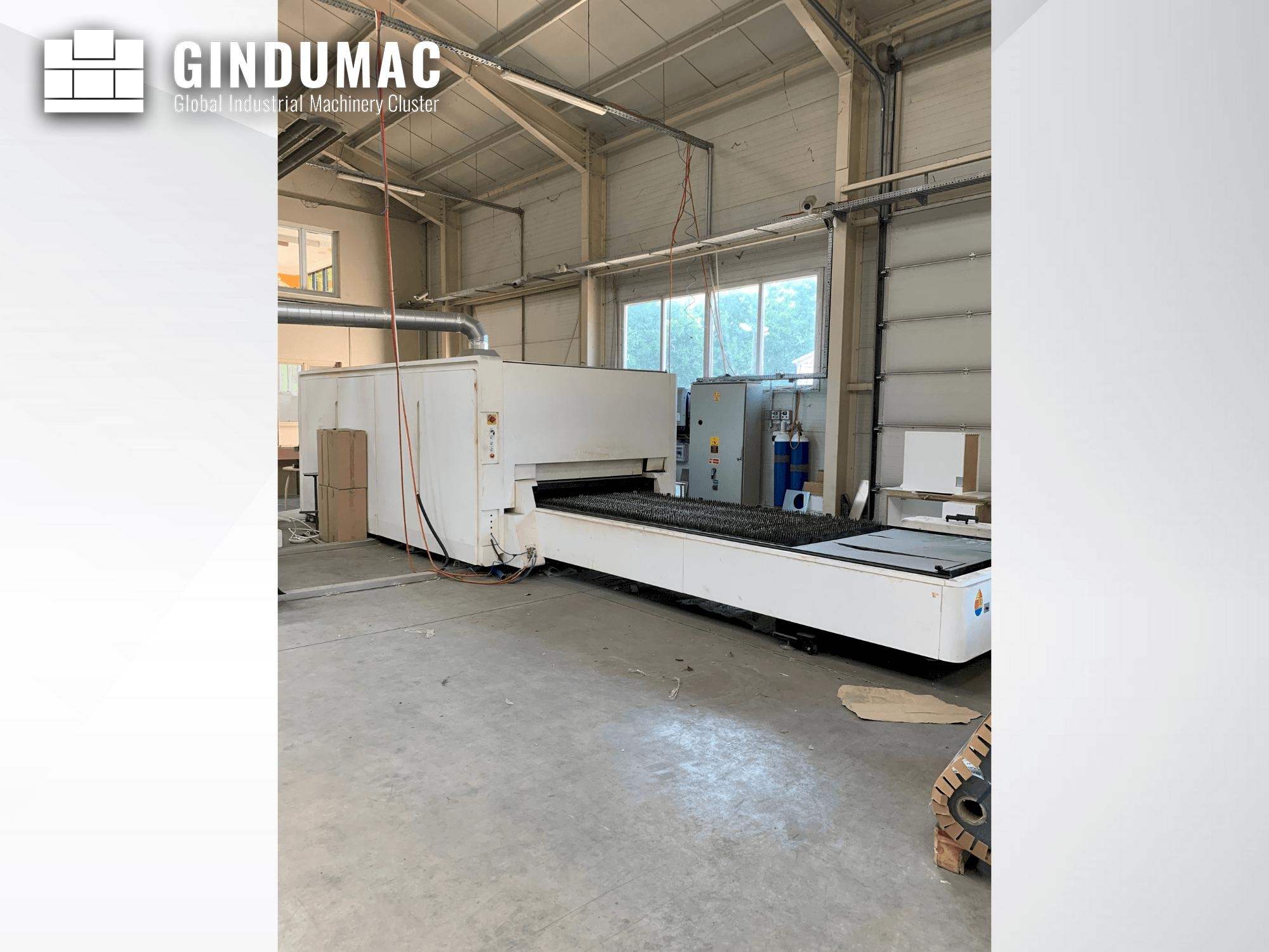 BODOR P3015  2019