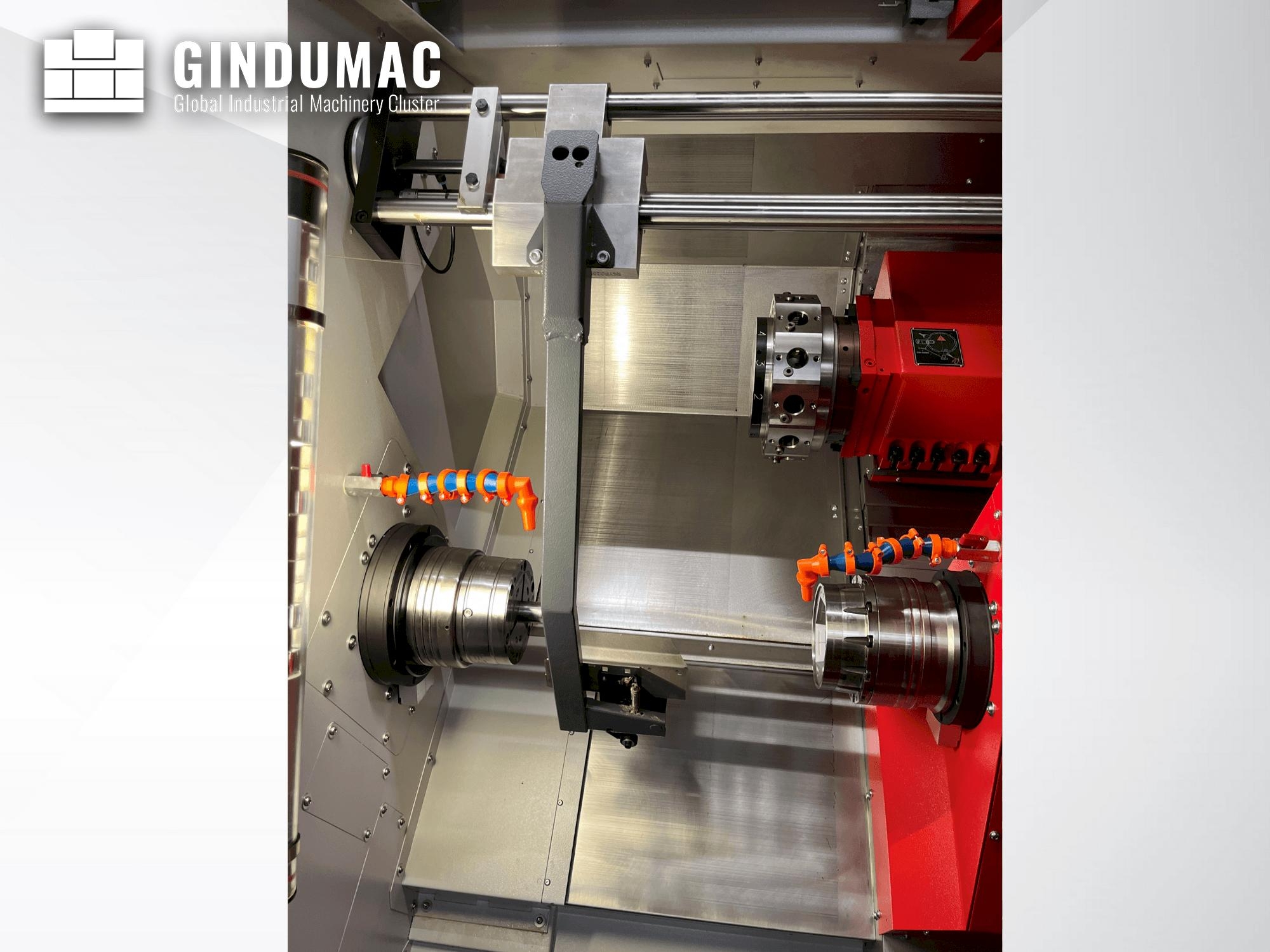 EMCO ML3015LVP  2014