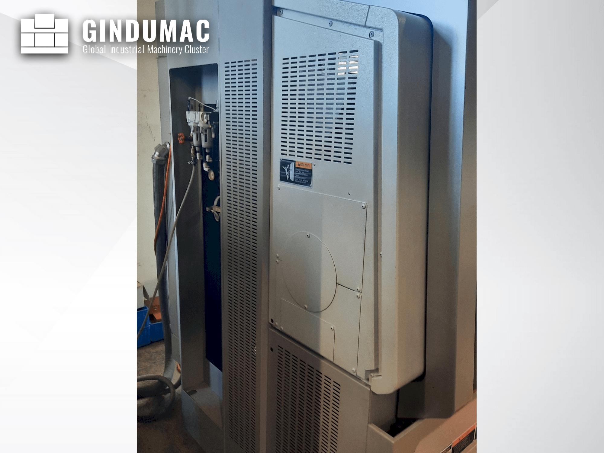 DMG MORI SEIKI NLX2500Y 700  2012