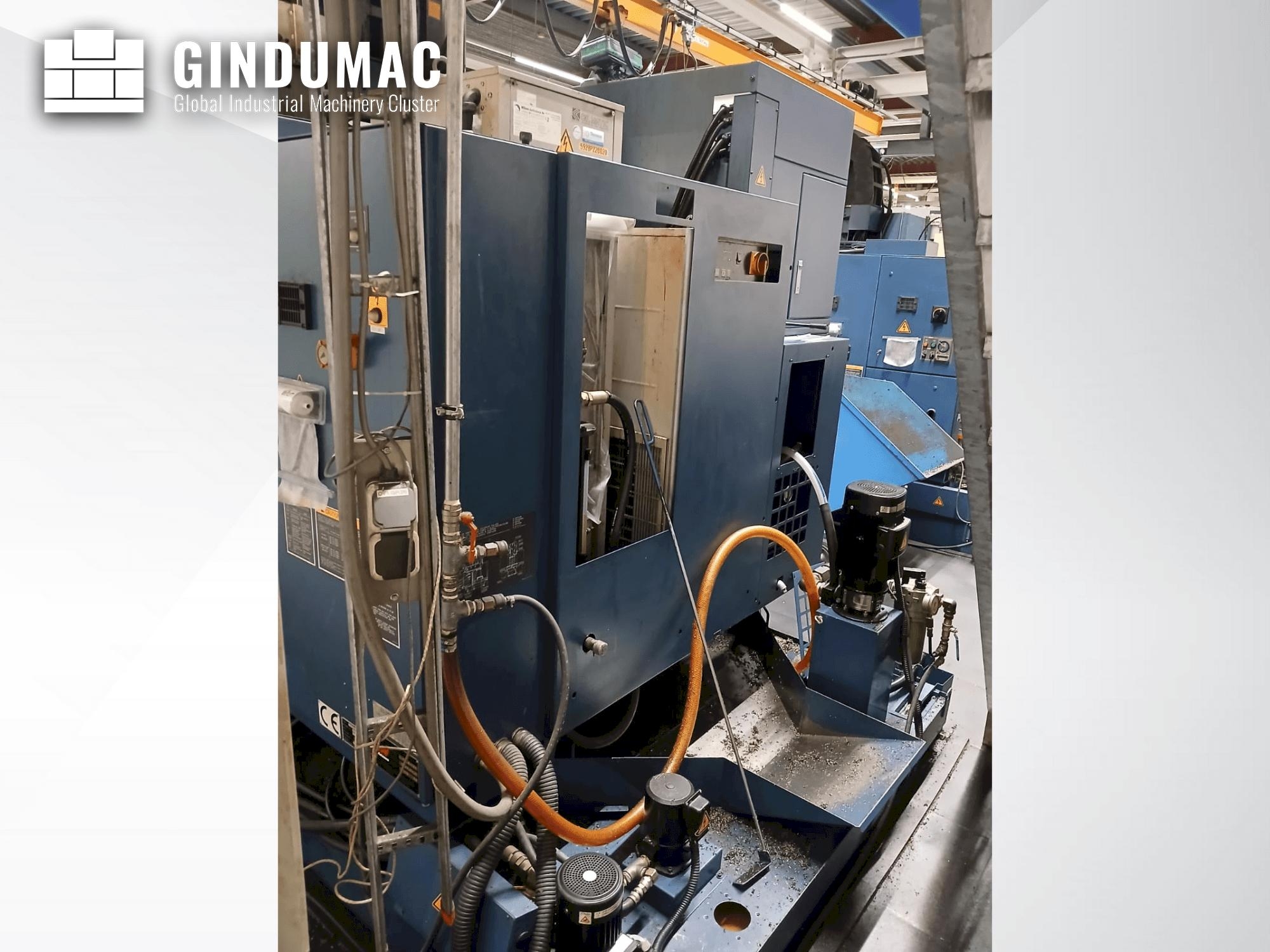 MATSUURA V.PLUS-800  2003