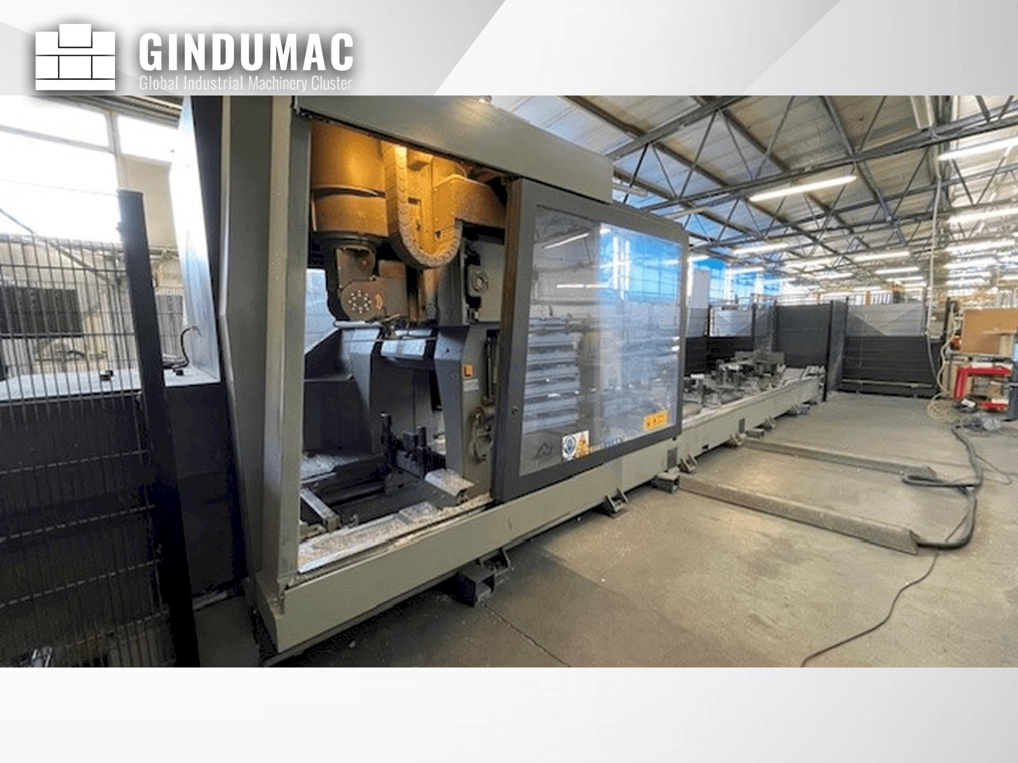 EMMEGI SATELLITE XT 7800  2019