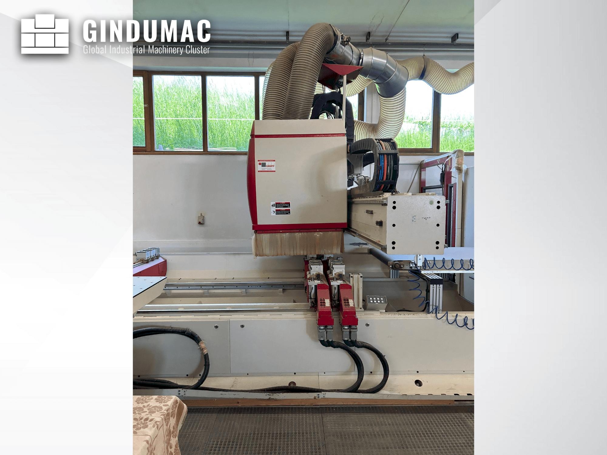 IMA BIMA CUT 120/240  2003