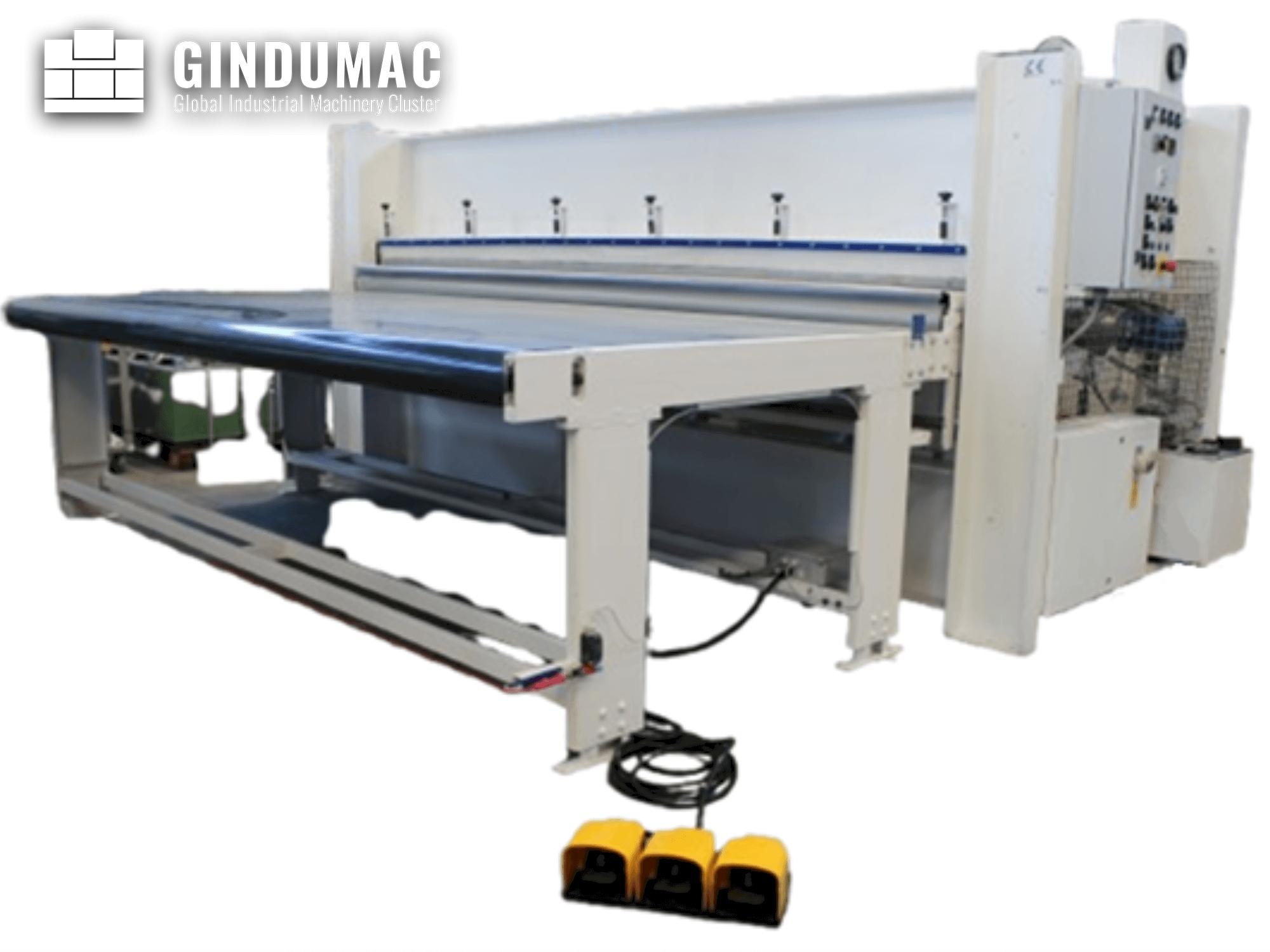 ITALPRESSE DS 130  1998