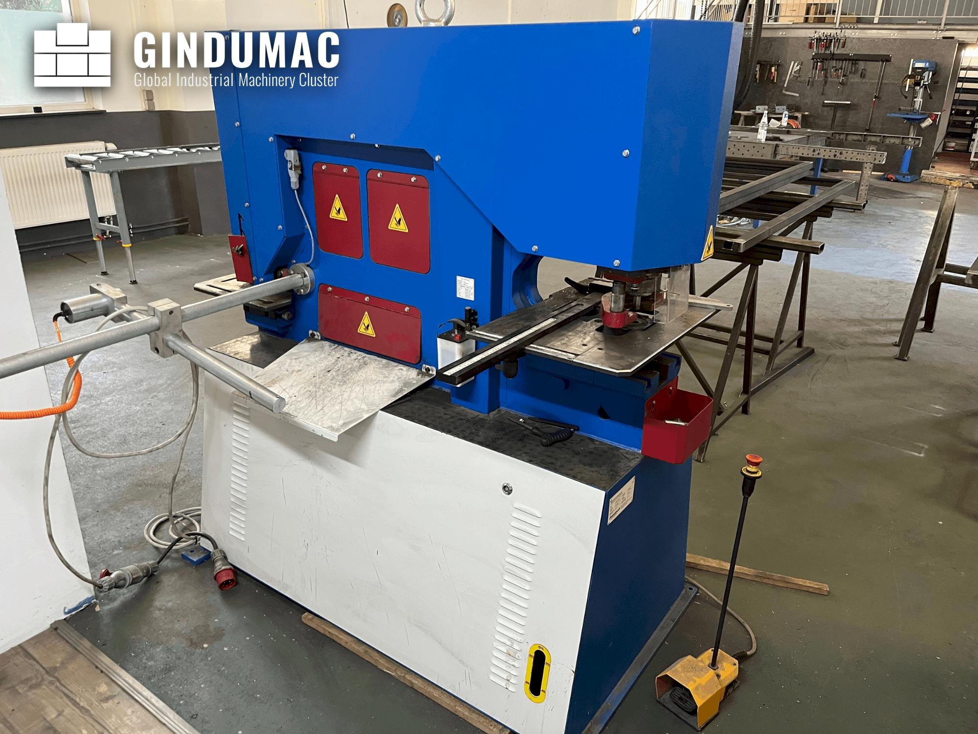 METALLKRAFT HPS 65 DS  2023