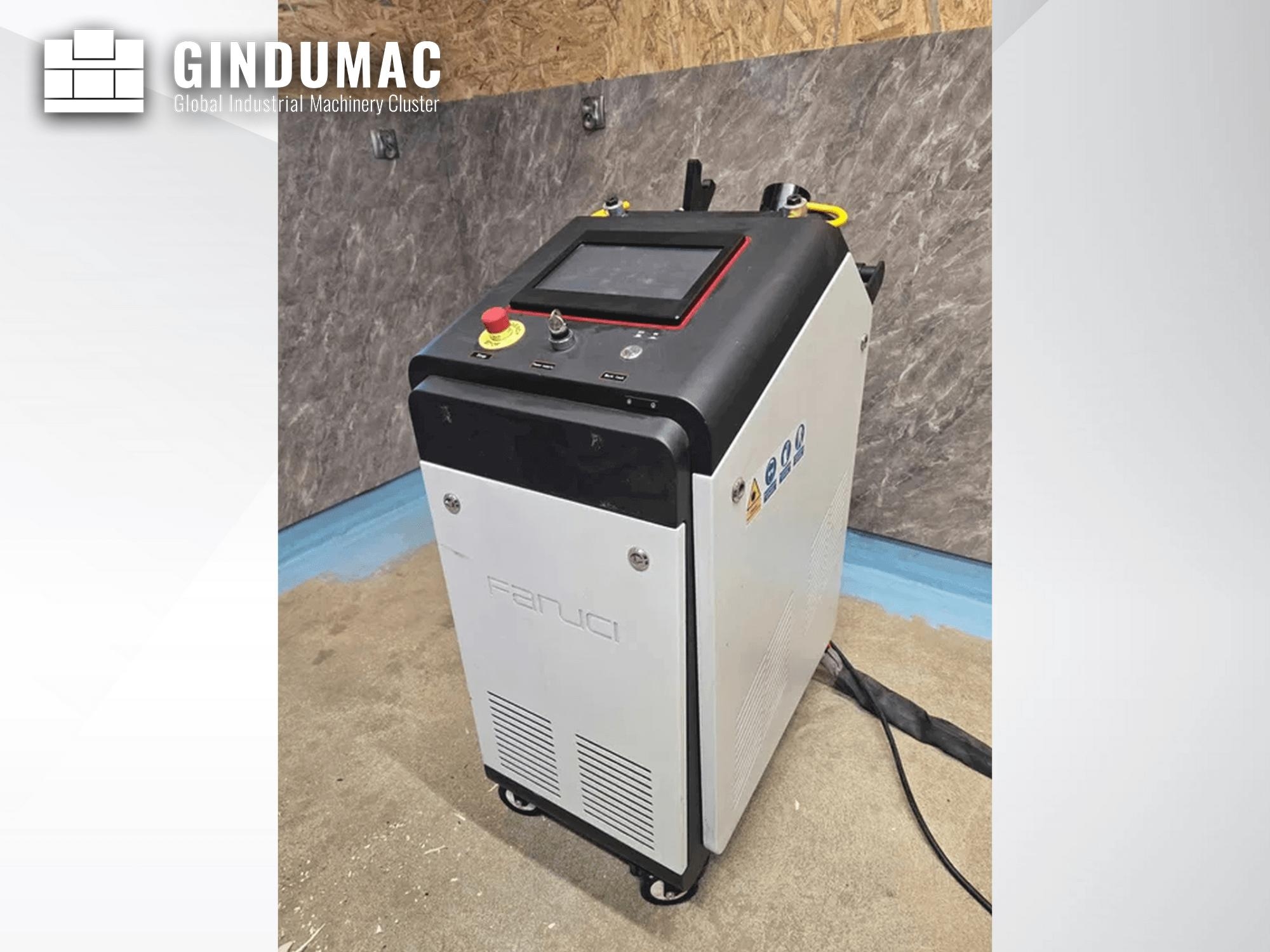 FANUCI FANUCI 3.0GenX  2022