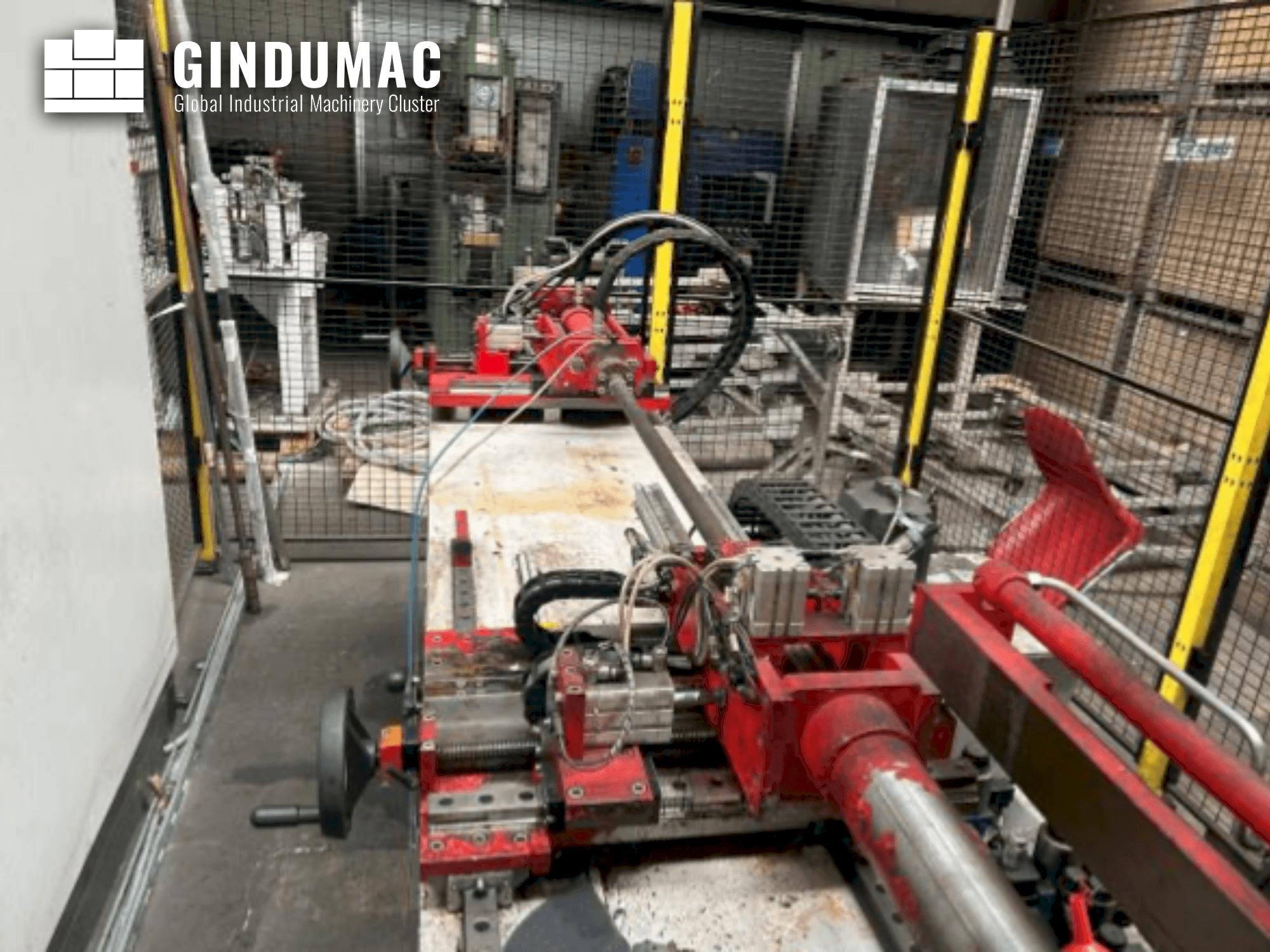 TRANSFLUID DB 650 ST-SPS  2017