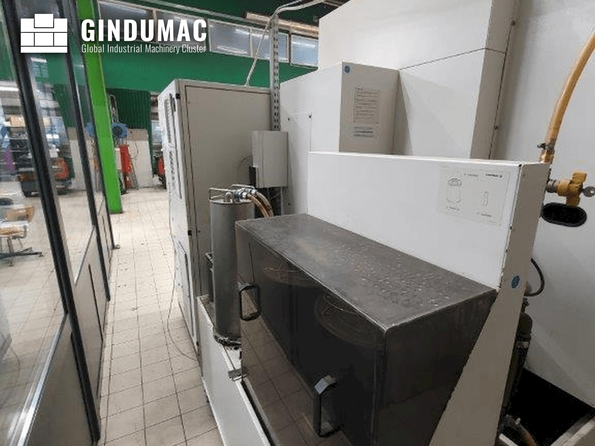 AGIECHARMILLES FI 640 CC  2008