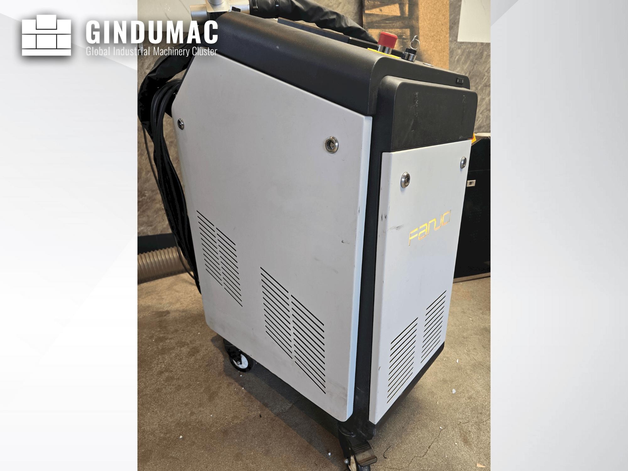 FANUCI FANUCI 3.0GenX  2022