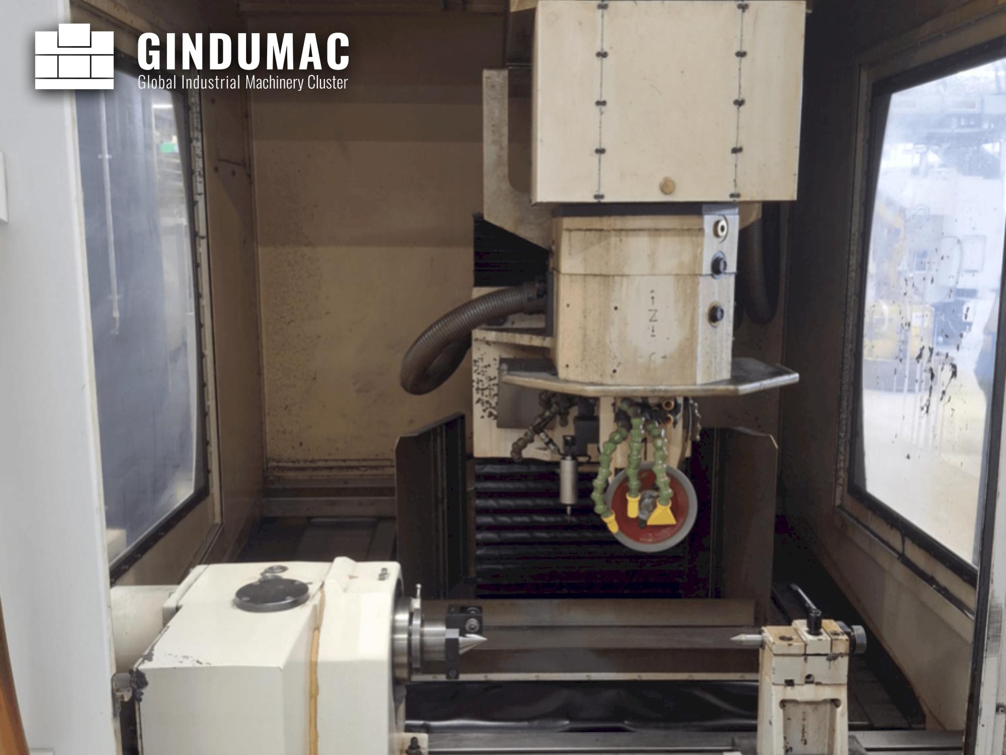 SCHNEEBERGER MRG Gemini  1999