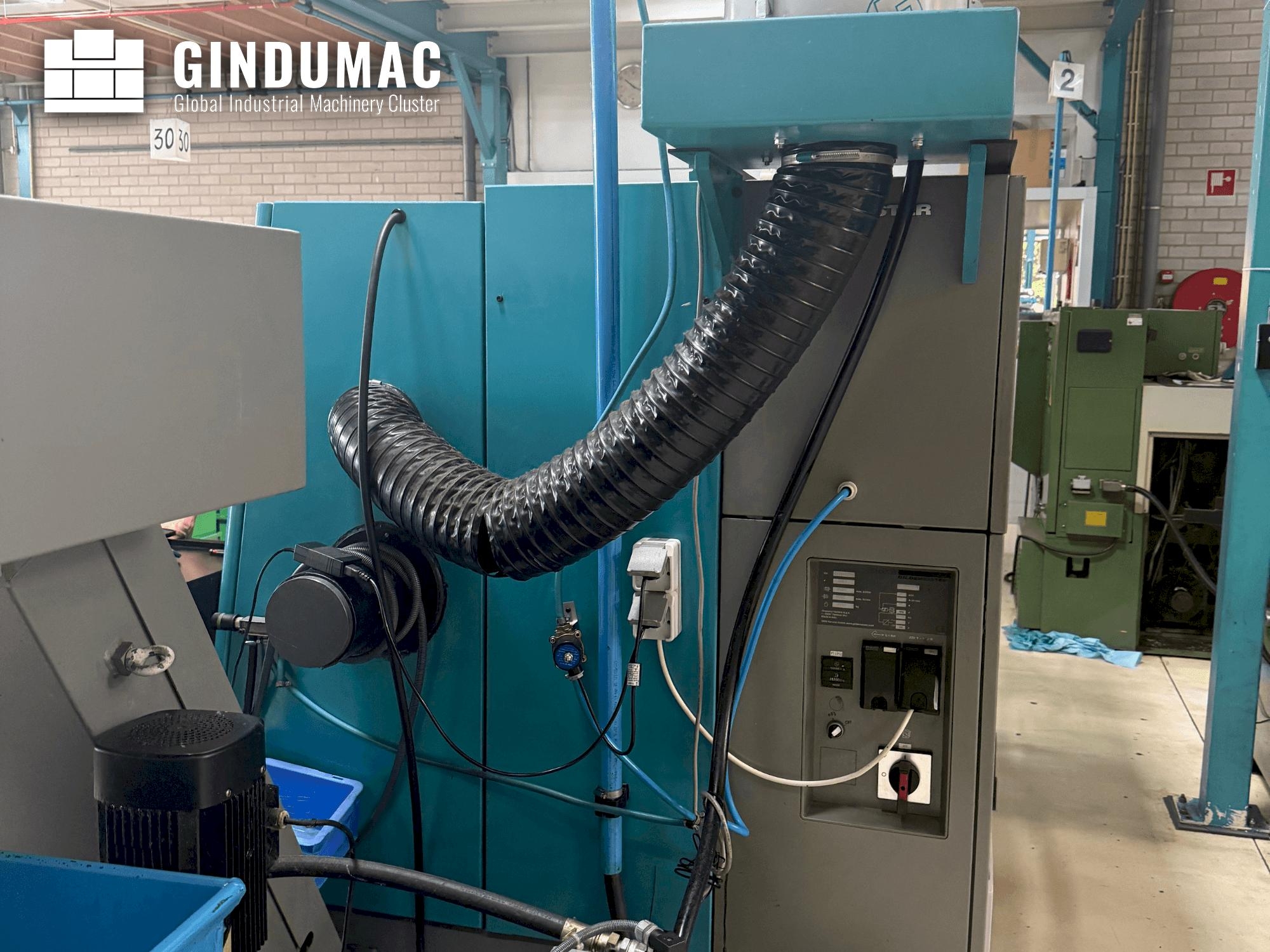 DMG Gildemeister CTX 310  2007