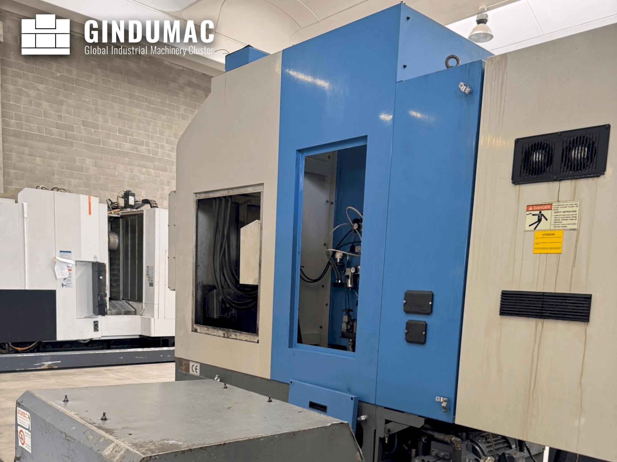 HYUNDAI KIA Hyundai HiT V5R  1999