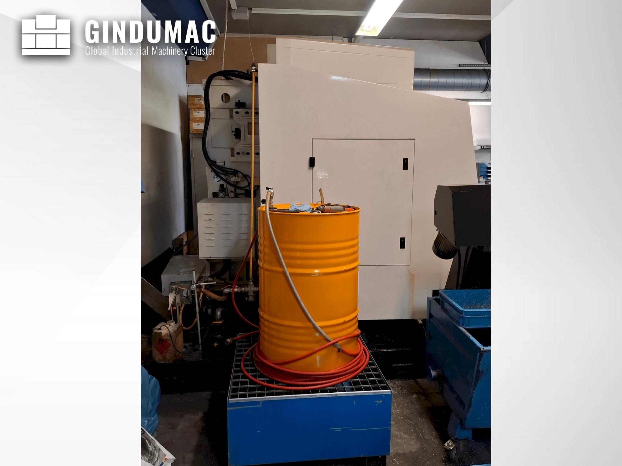HURCO ts1  2004