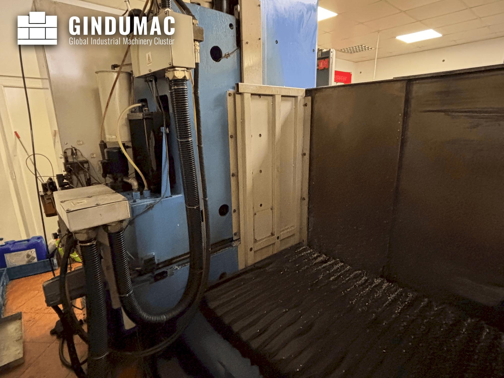 MAZAK VTC-20B  1996