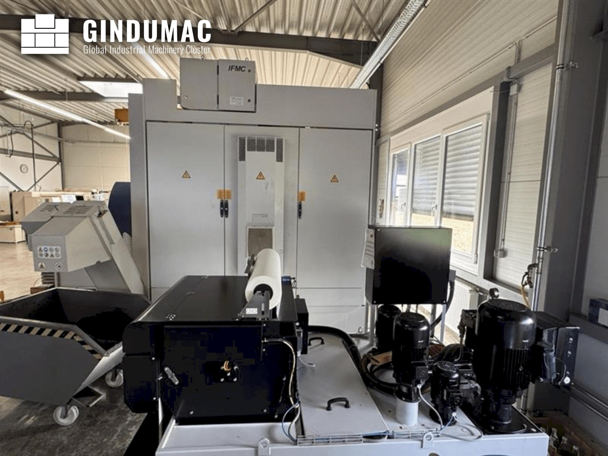 REIDEN RX10 5X  2019