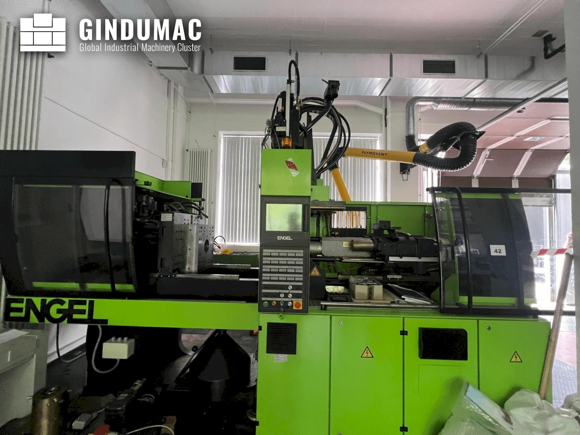 ENGEL Victory 300H 80V/80 Combi  2004