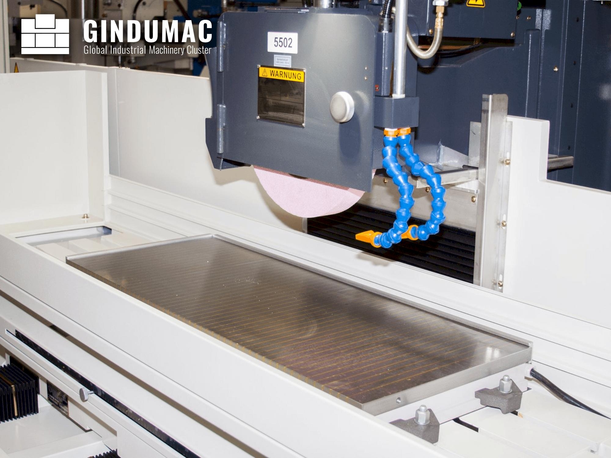 CHEVALIER FSG 1640 AD III  2015