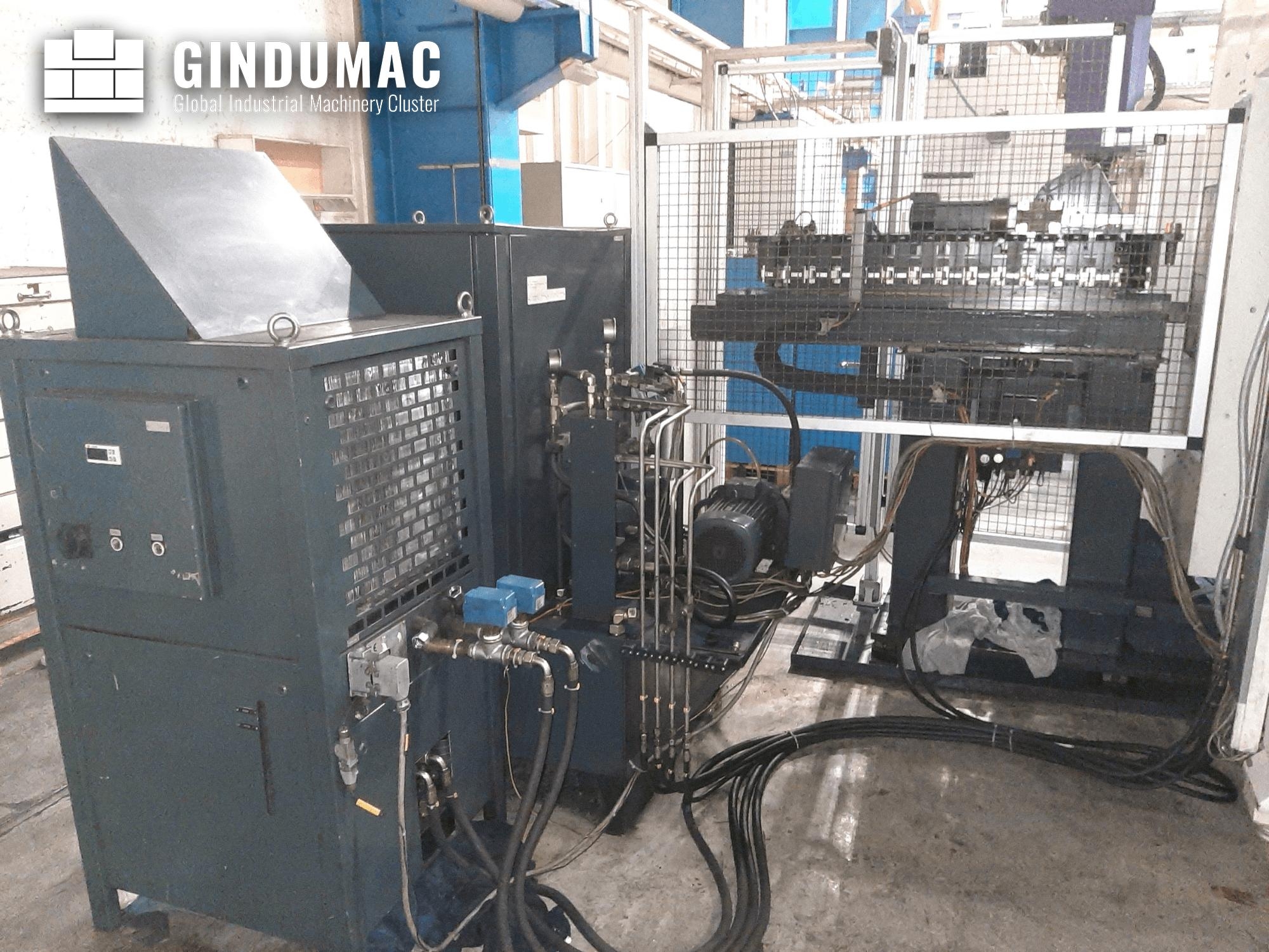 MIKROMAT 8V  2000