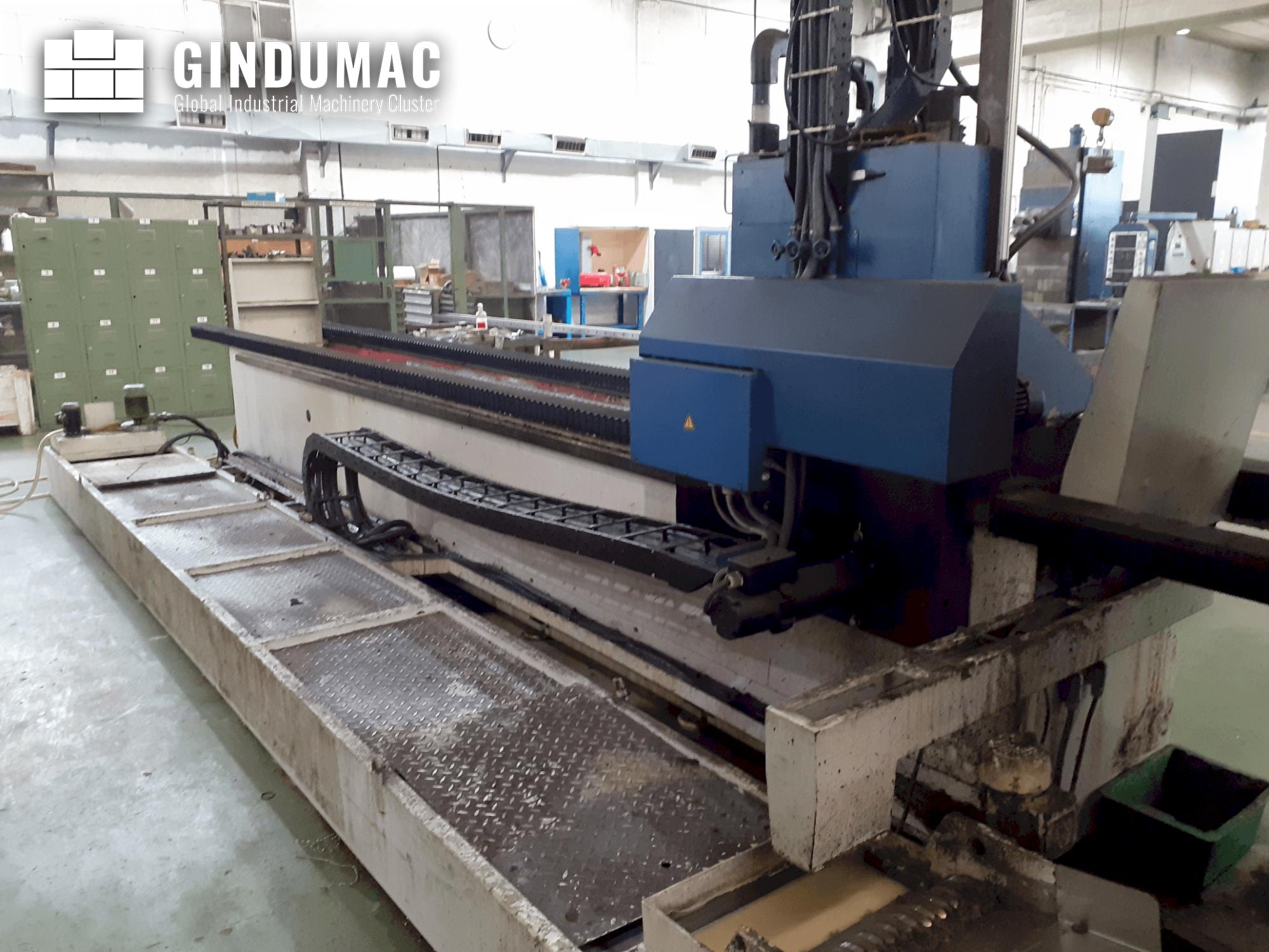 REFORM AR 40/7  2003