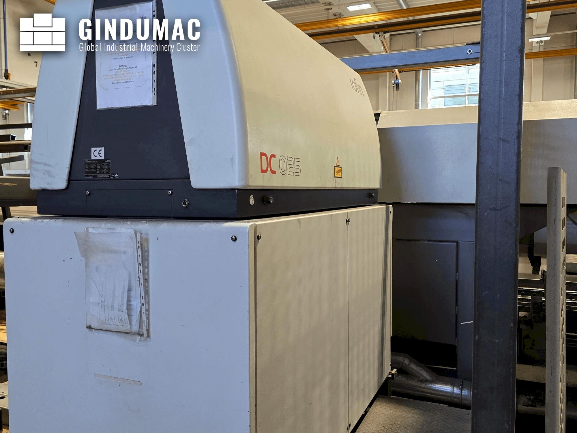 ADIGE LASERTUBE LT722D  2021