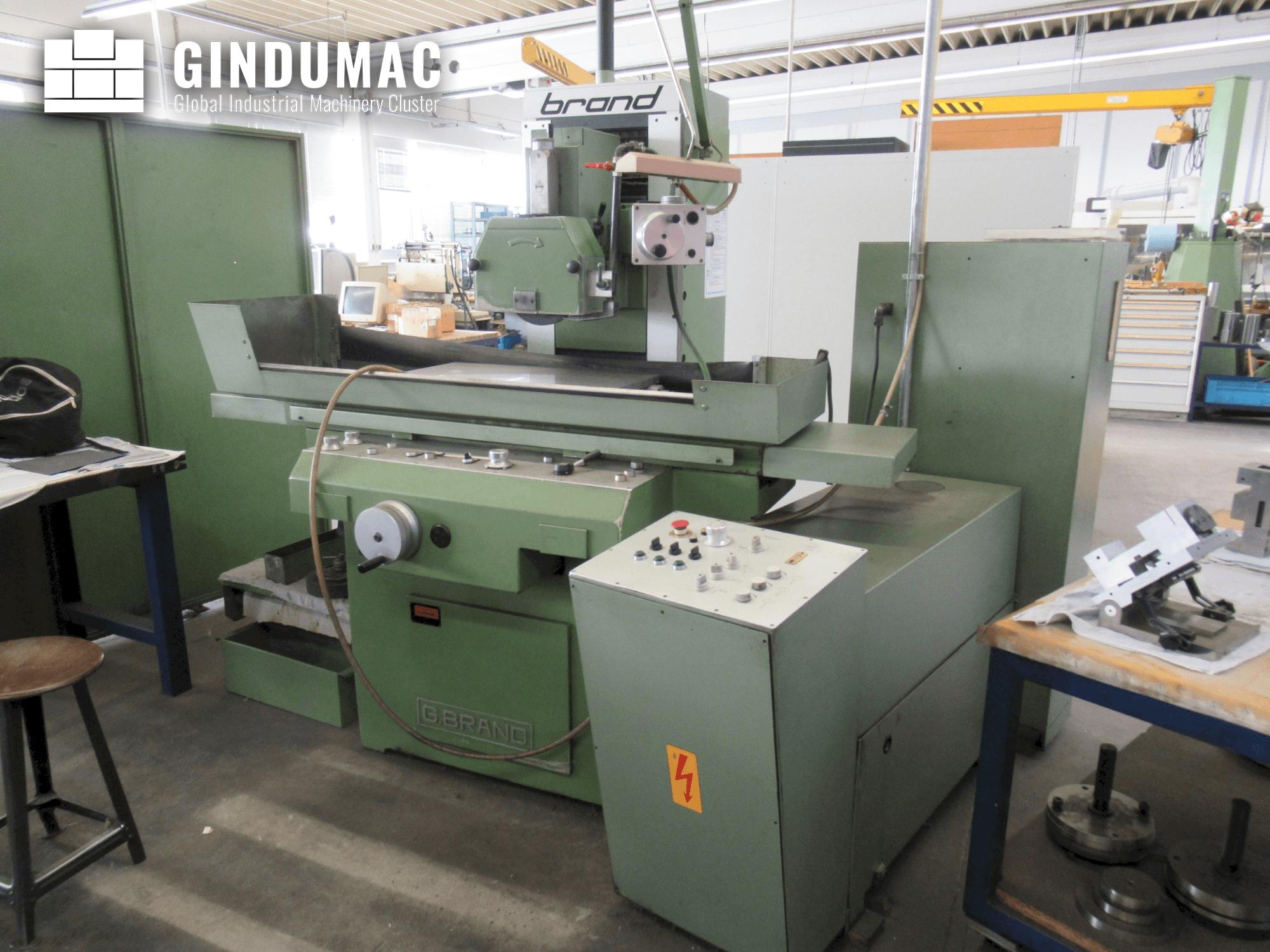 BRANDT FS 735  1982