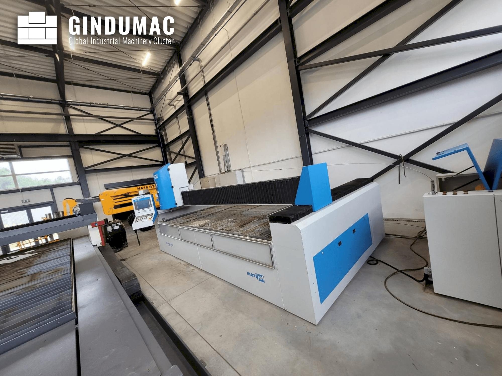 MAVIJET MJT-W53D- 4020  2020