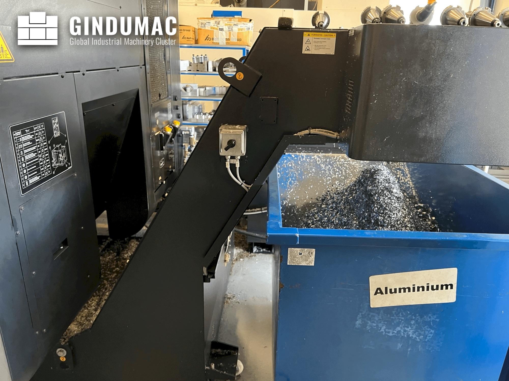 MAZAK VARIAXIS i-700  2016