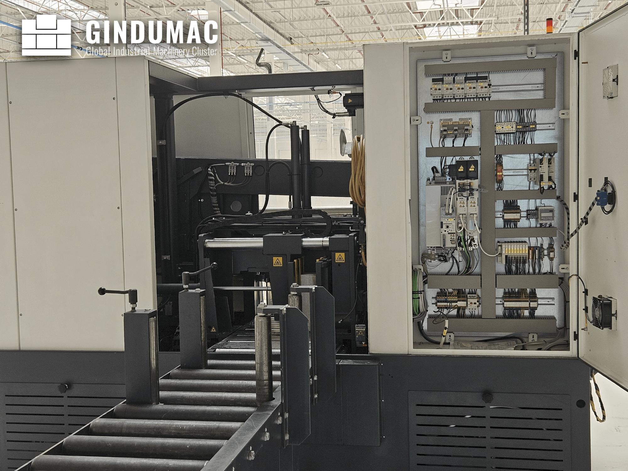 MEBA MEBAmat 434  2019