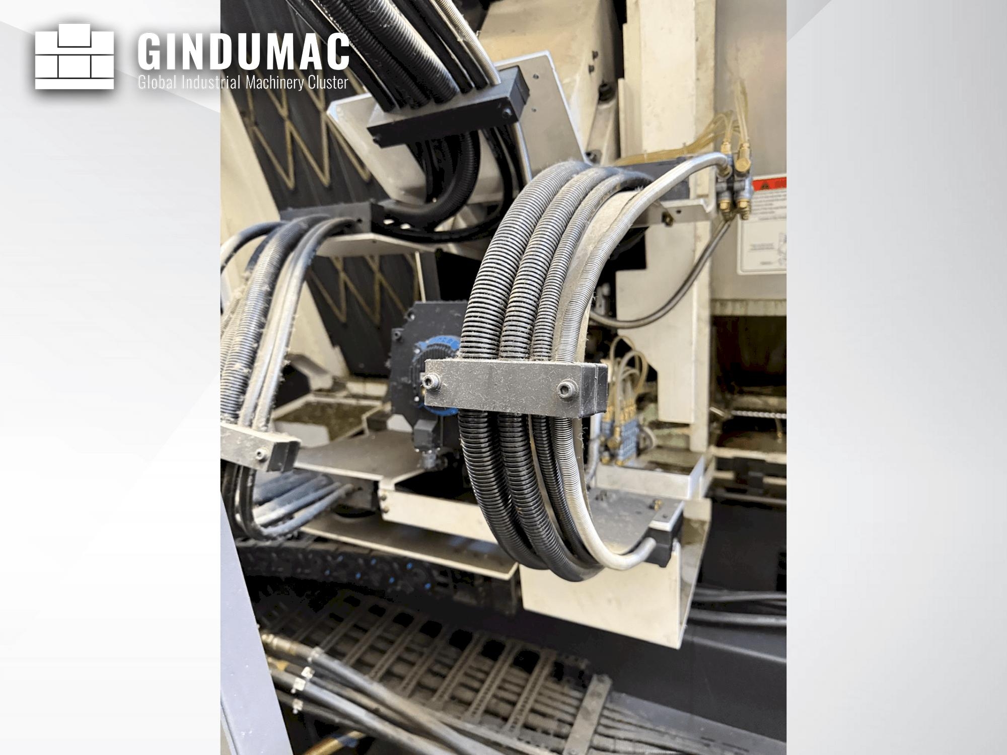 OKUMA Genos L 300E-MY-e  2018