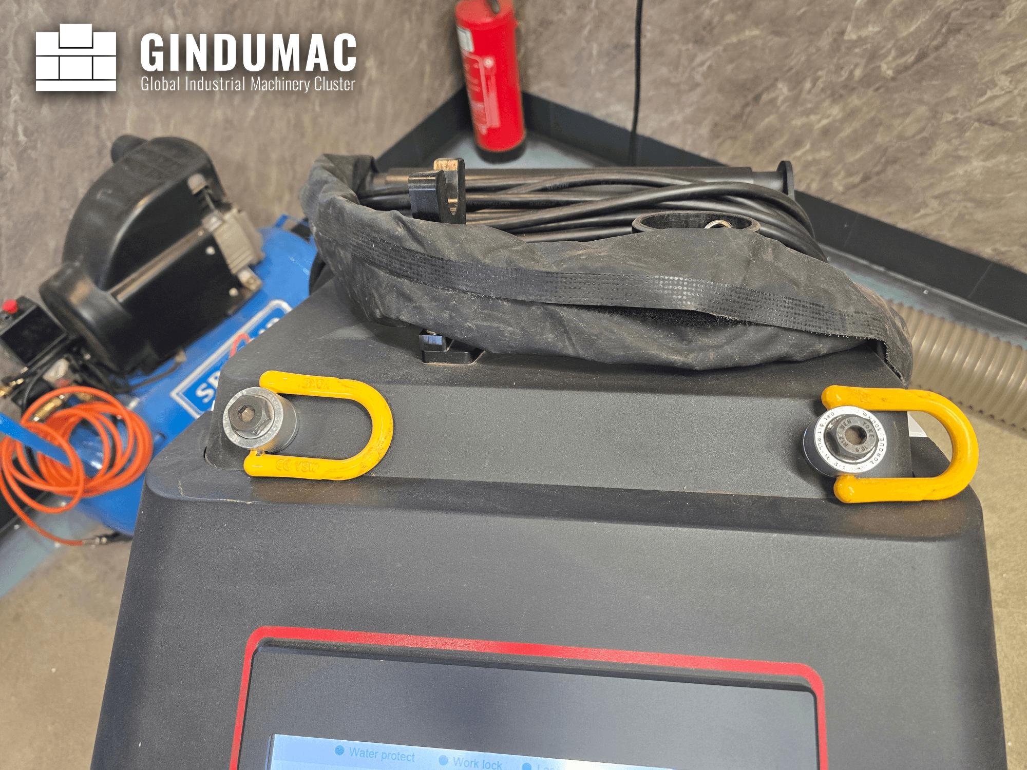 FANUCI FANUCI 3.0GenX  2022