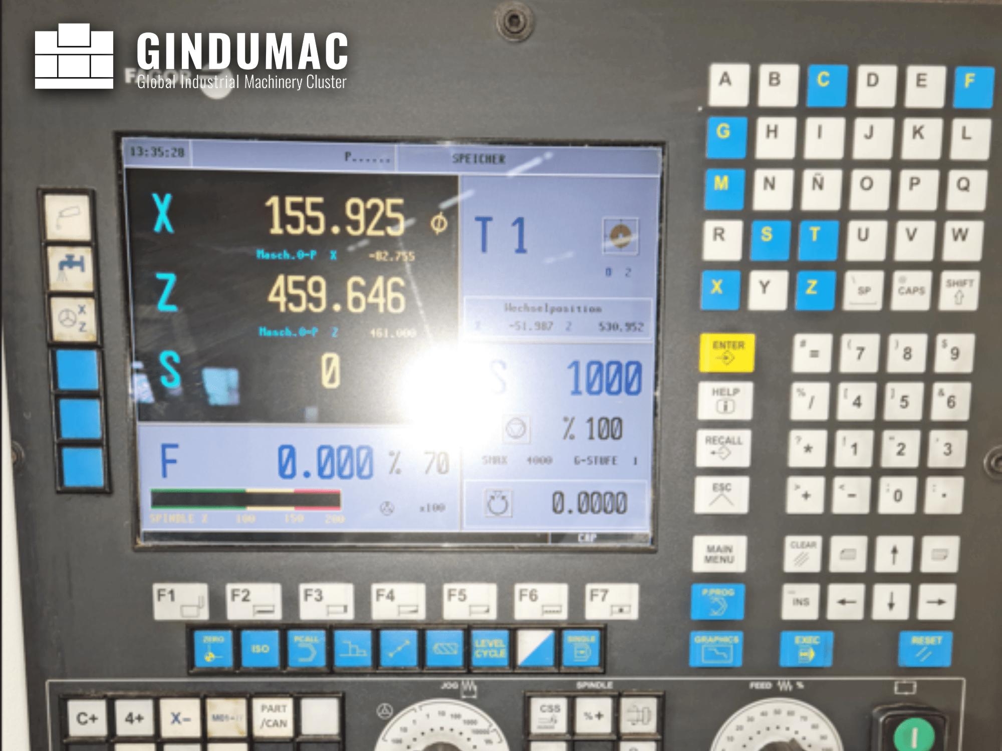 PINACHO Smart Turn 180/42 1000  2012