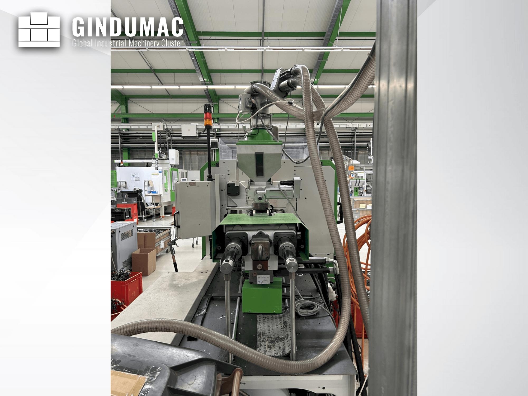 ARBURG 470 U / 800-290  2007