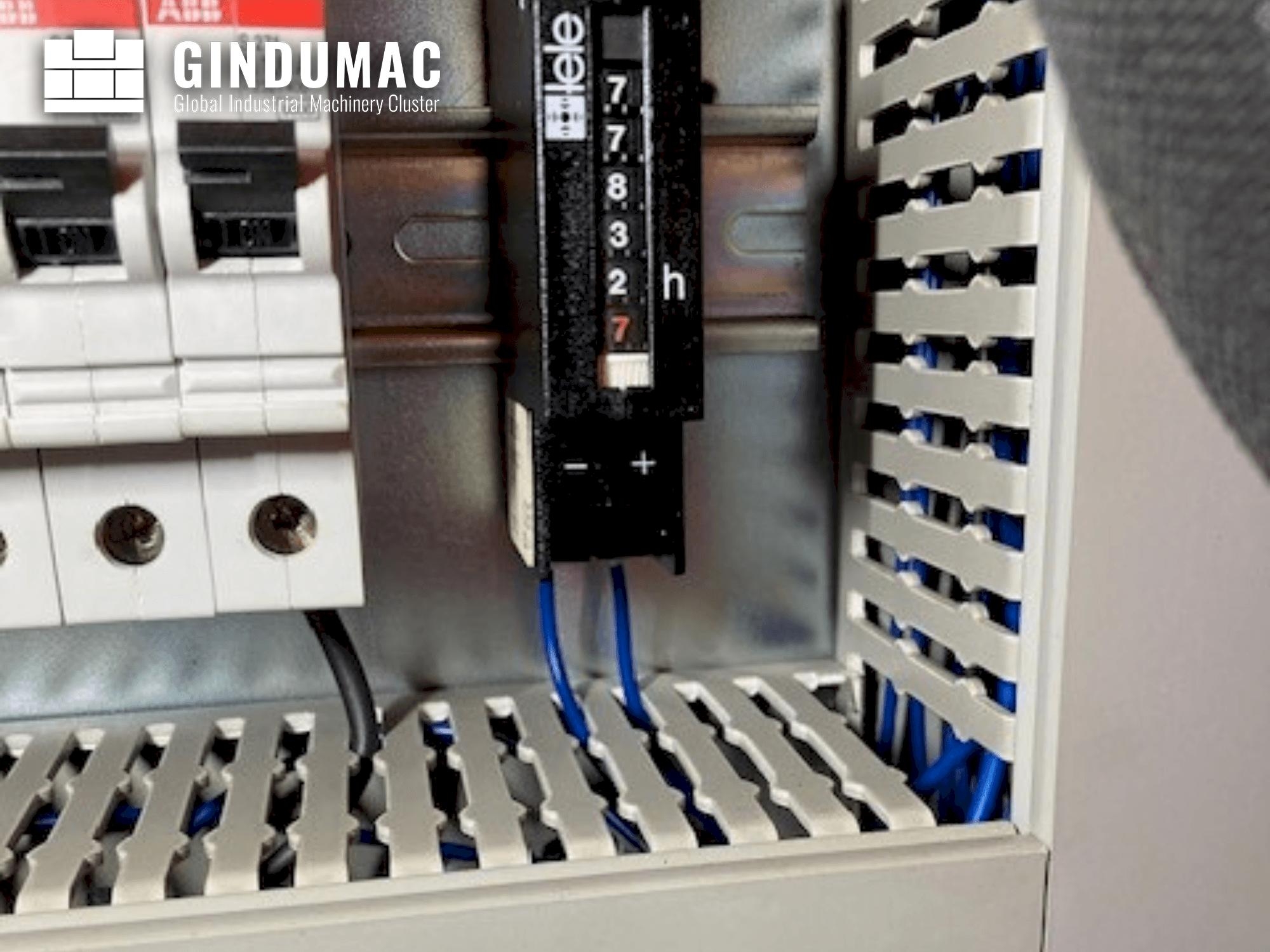 EMCO TURN 332 MCPlus  2004