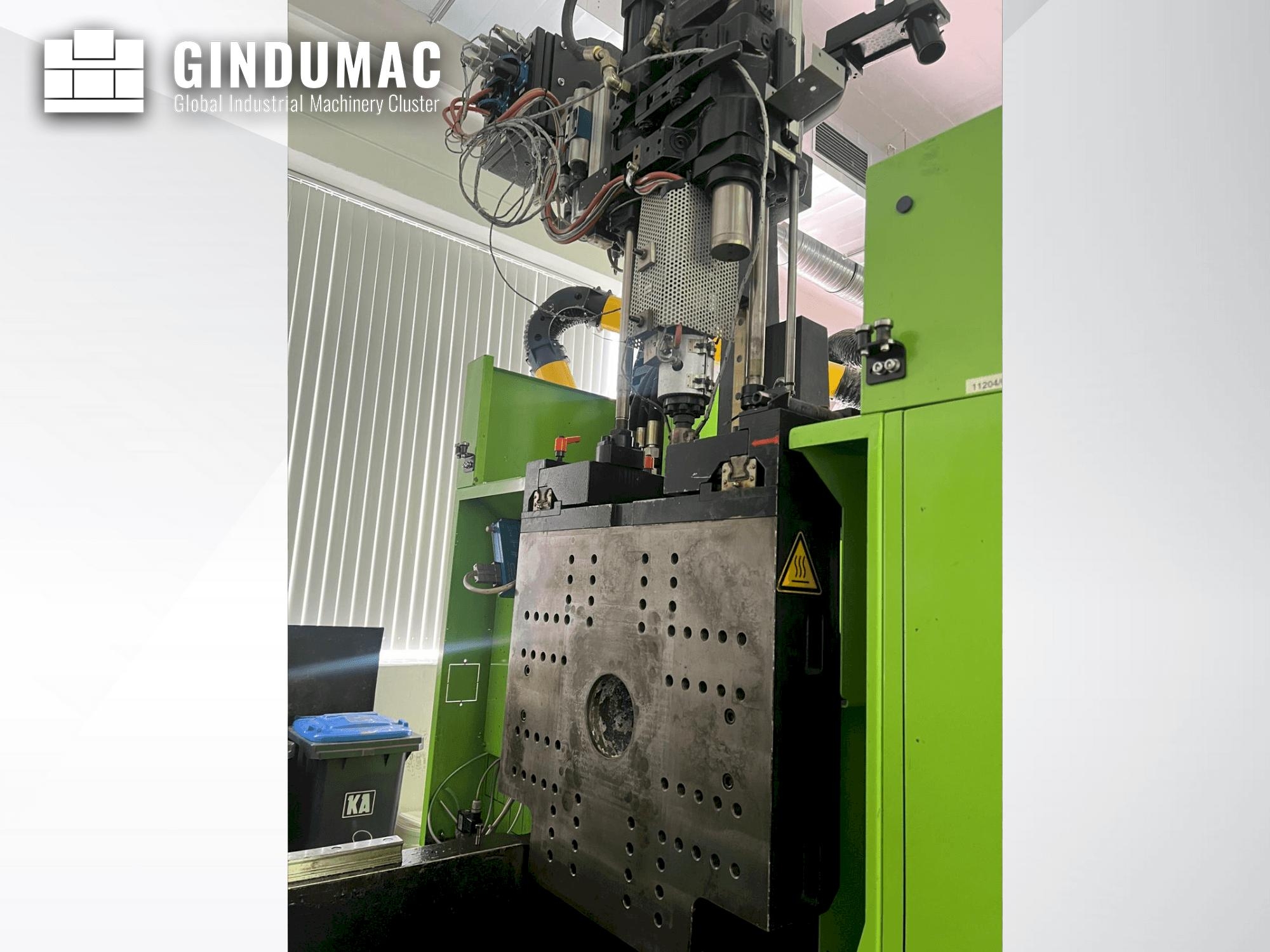ENGEL Victory 300H 80V/80 Combi  2004