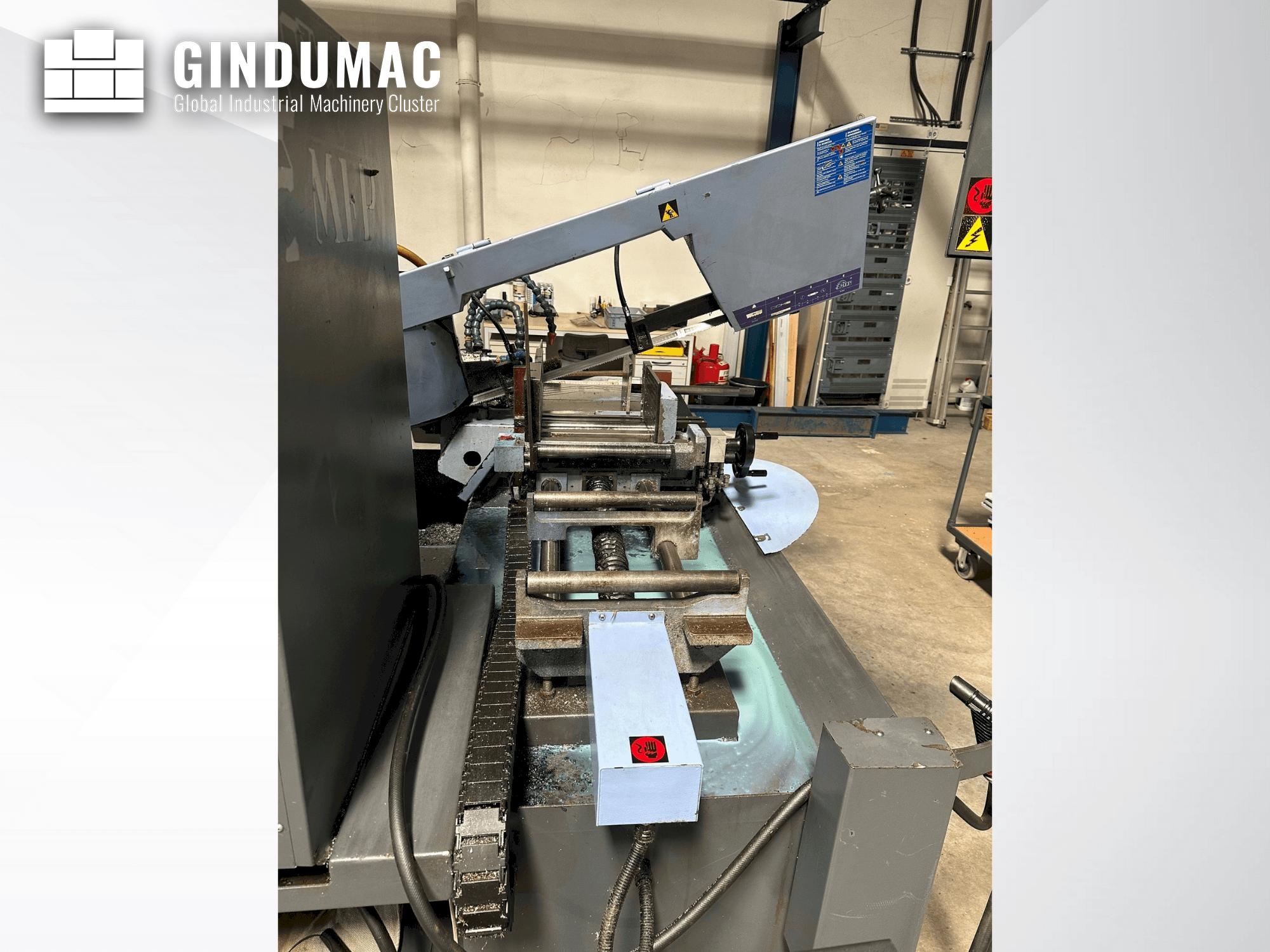 MEP SHARK 330 NC eco  2007
