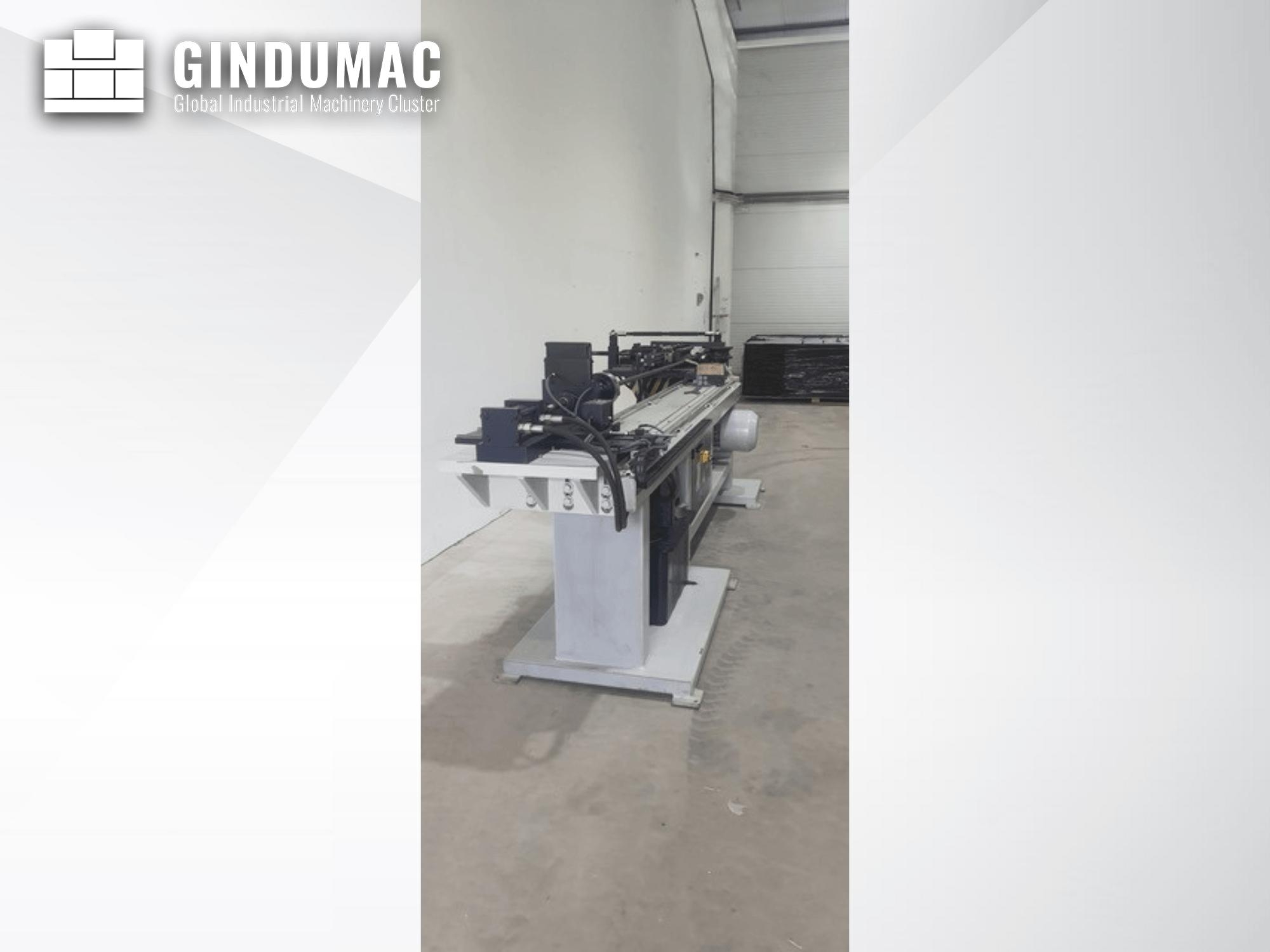 UZMA MAKINA UZH76  2016