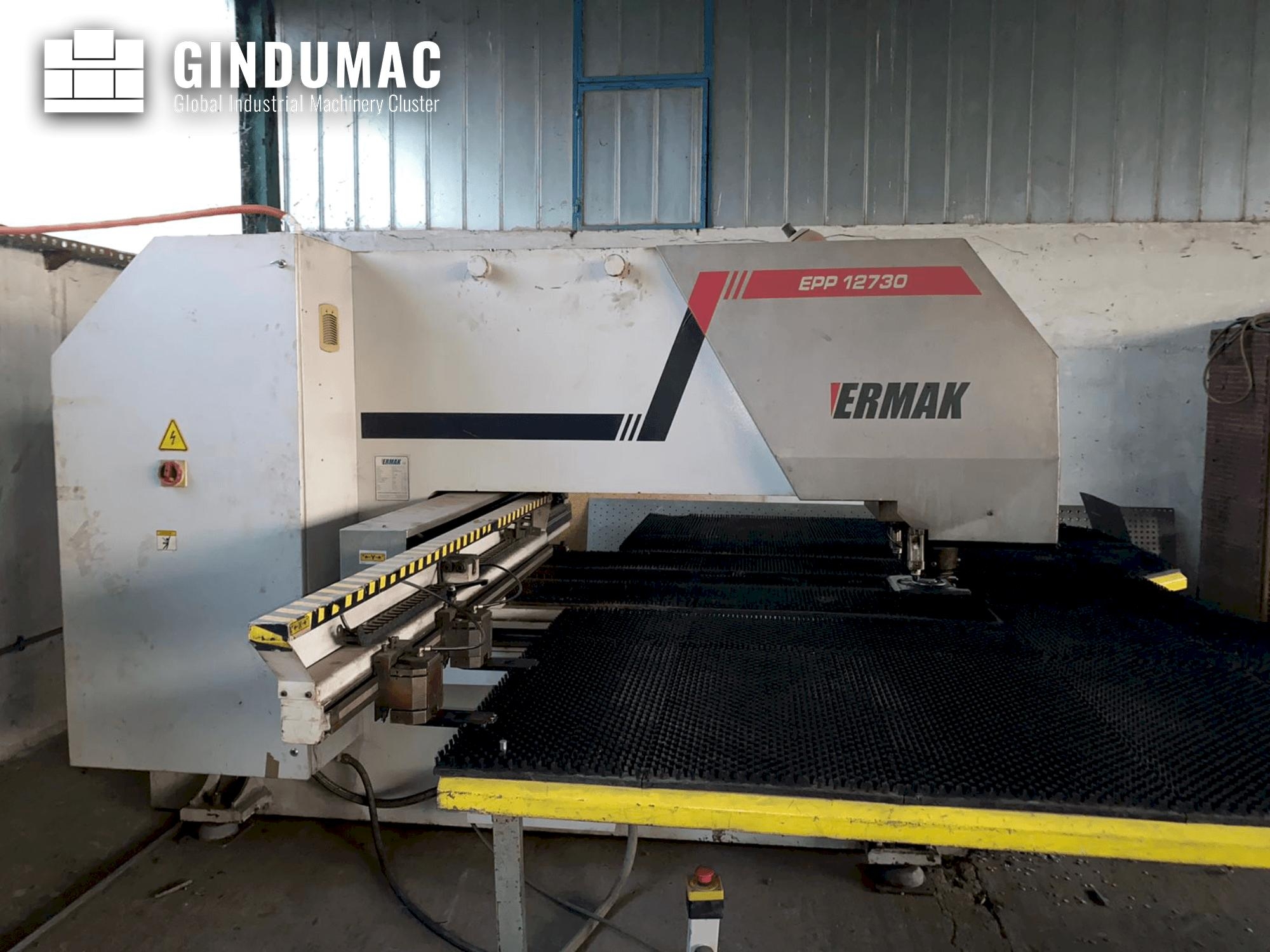 ERMAK EPP 1270 x 30  2010