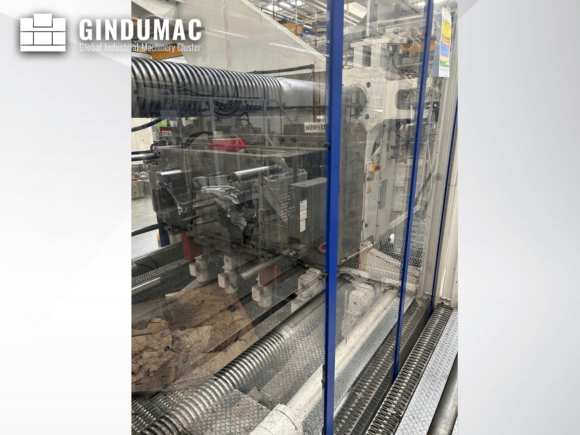 ENGEL Duo 7050/1100WPX  2009