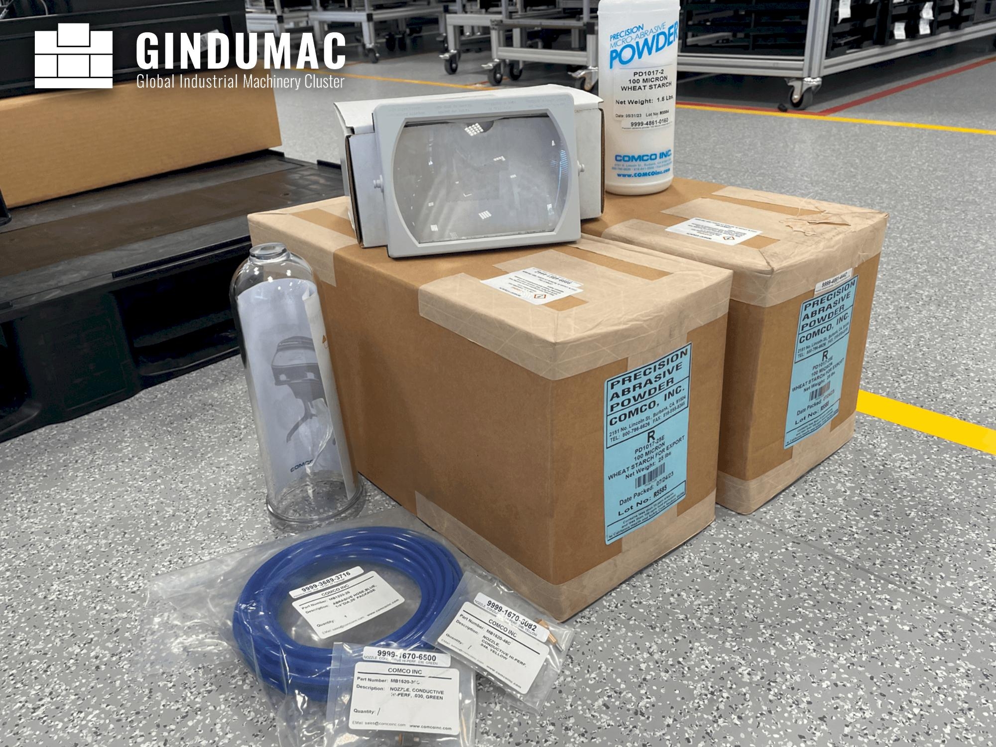 COMCO CTR201-2  2022