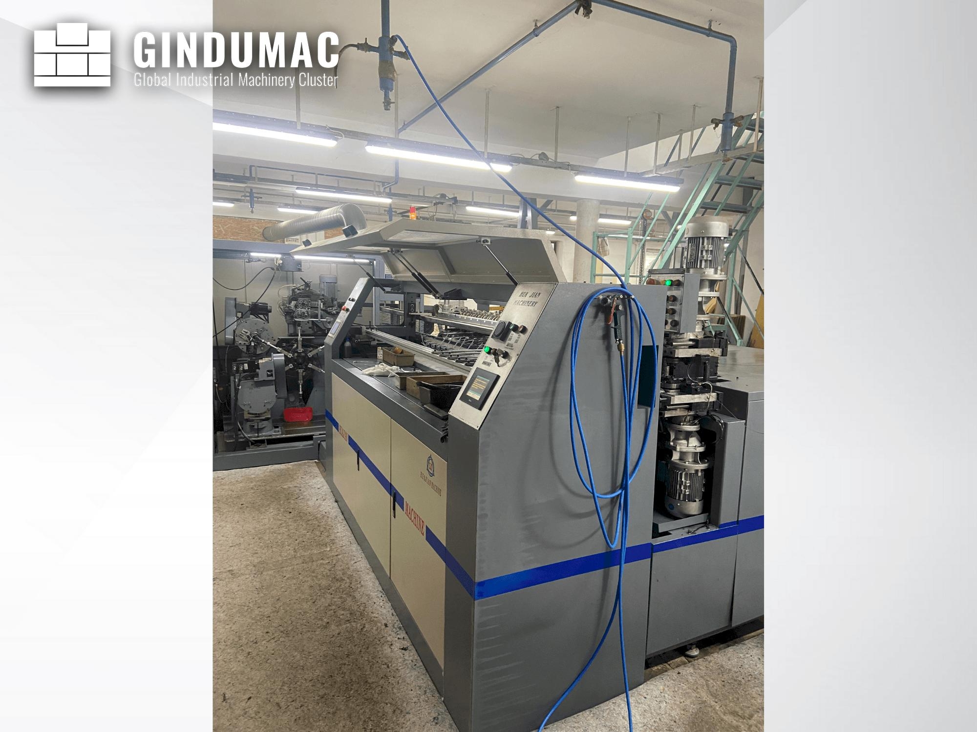 HUAJIAN SX-820i  2019