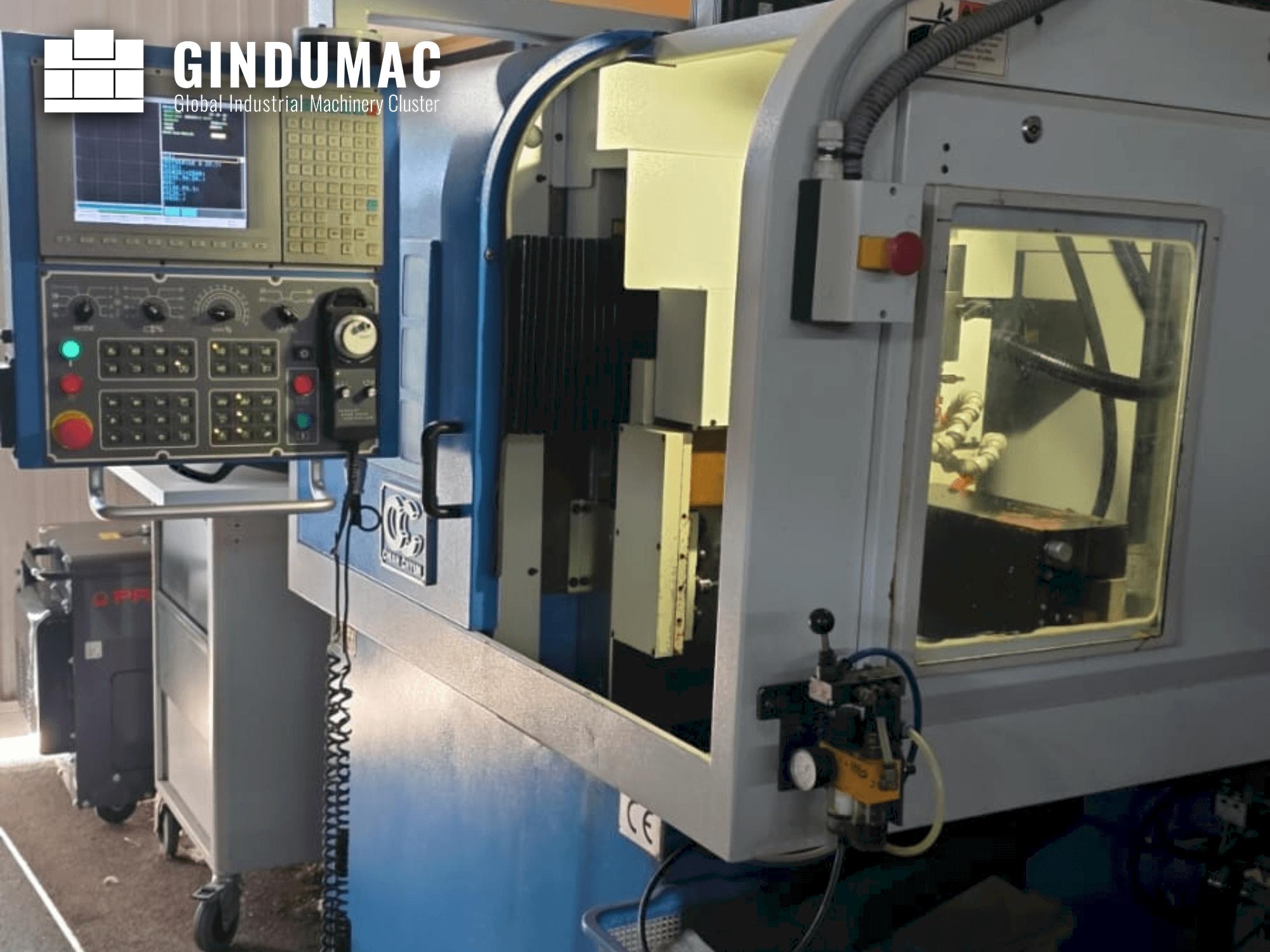 Chiah-Chyun CY-32M  2006