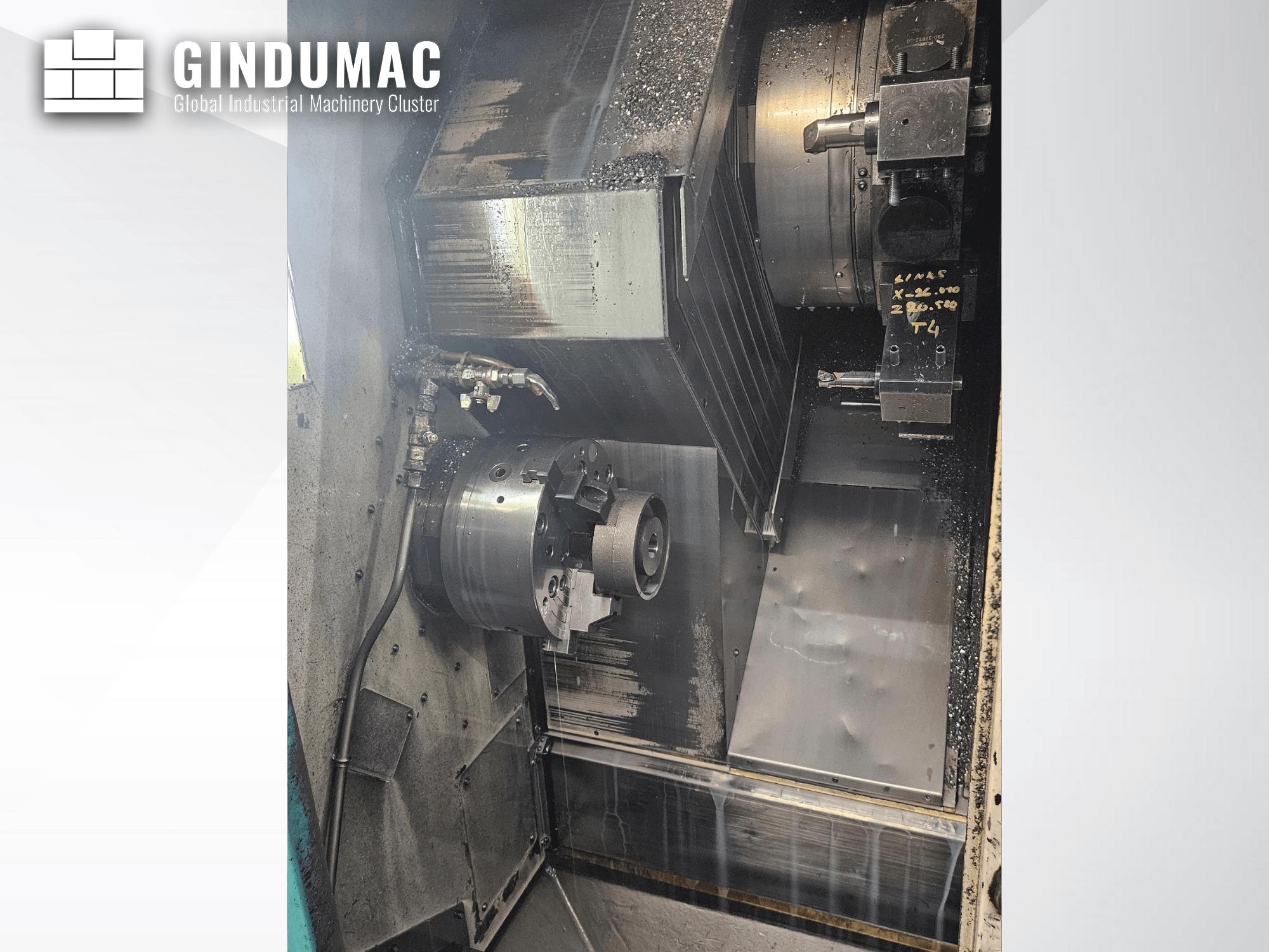 Immagine dettaglio del prodotto MURATEC MT25  2005