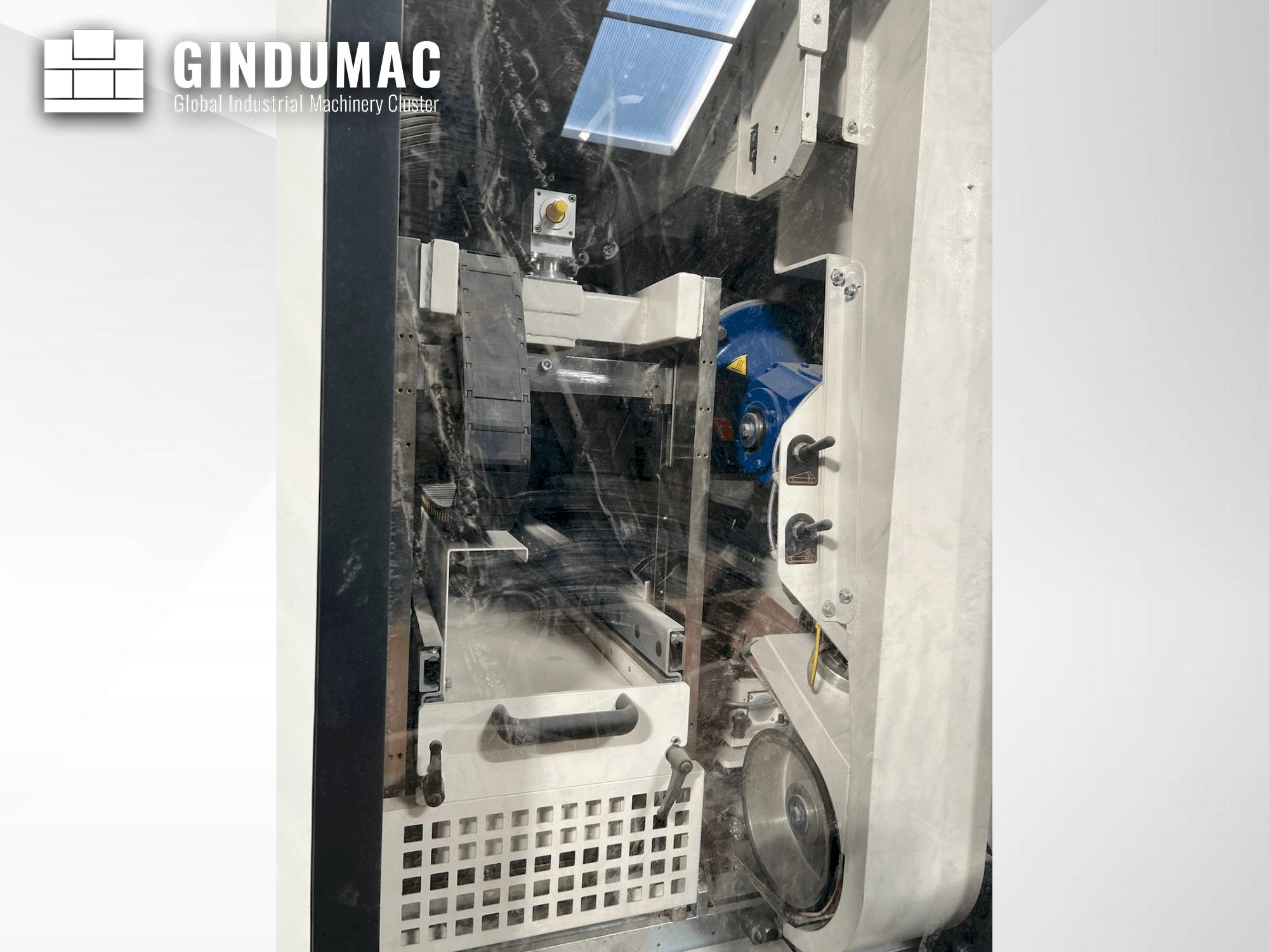 SCM DMC SYSTEM  2021