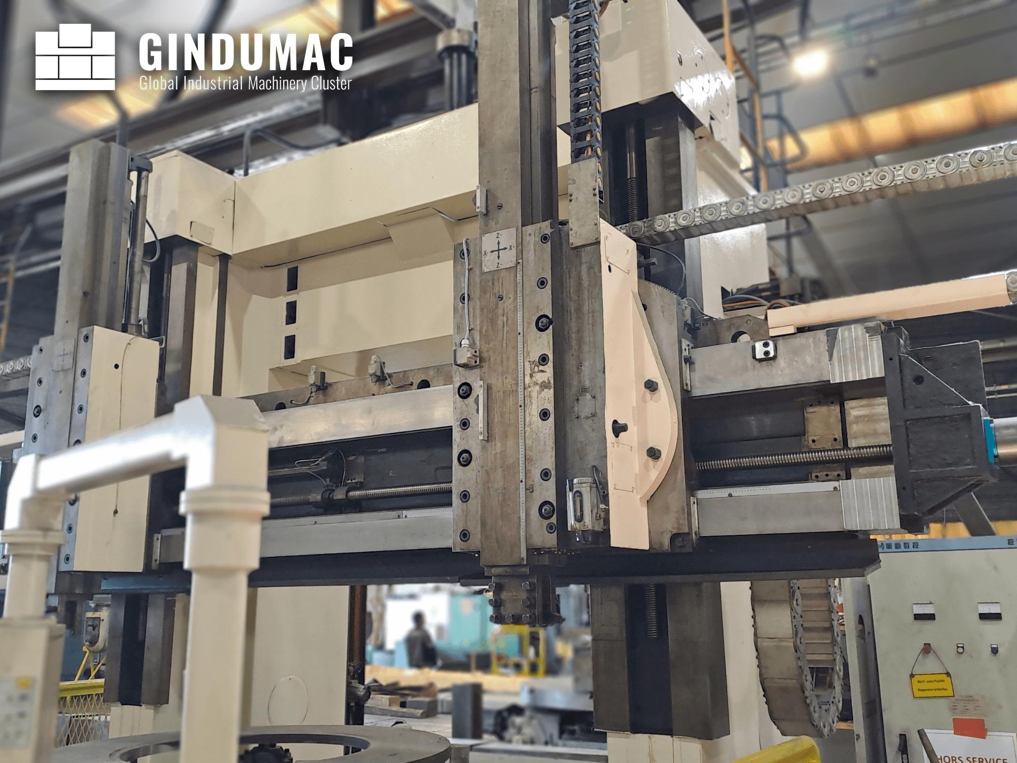 WUXI C 5225x16/10  2008