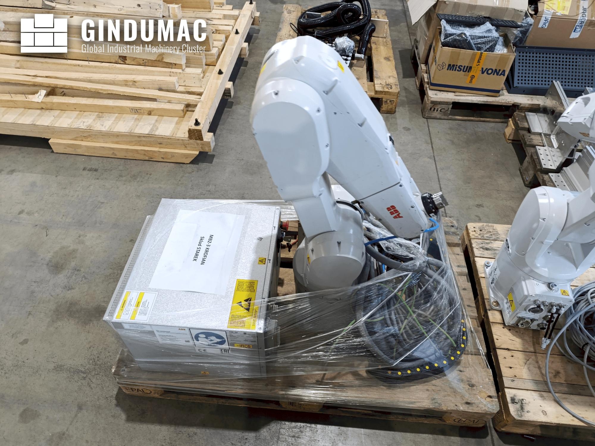 ABB IRB 1200-5/0.9  2020