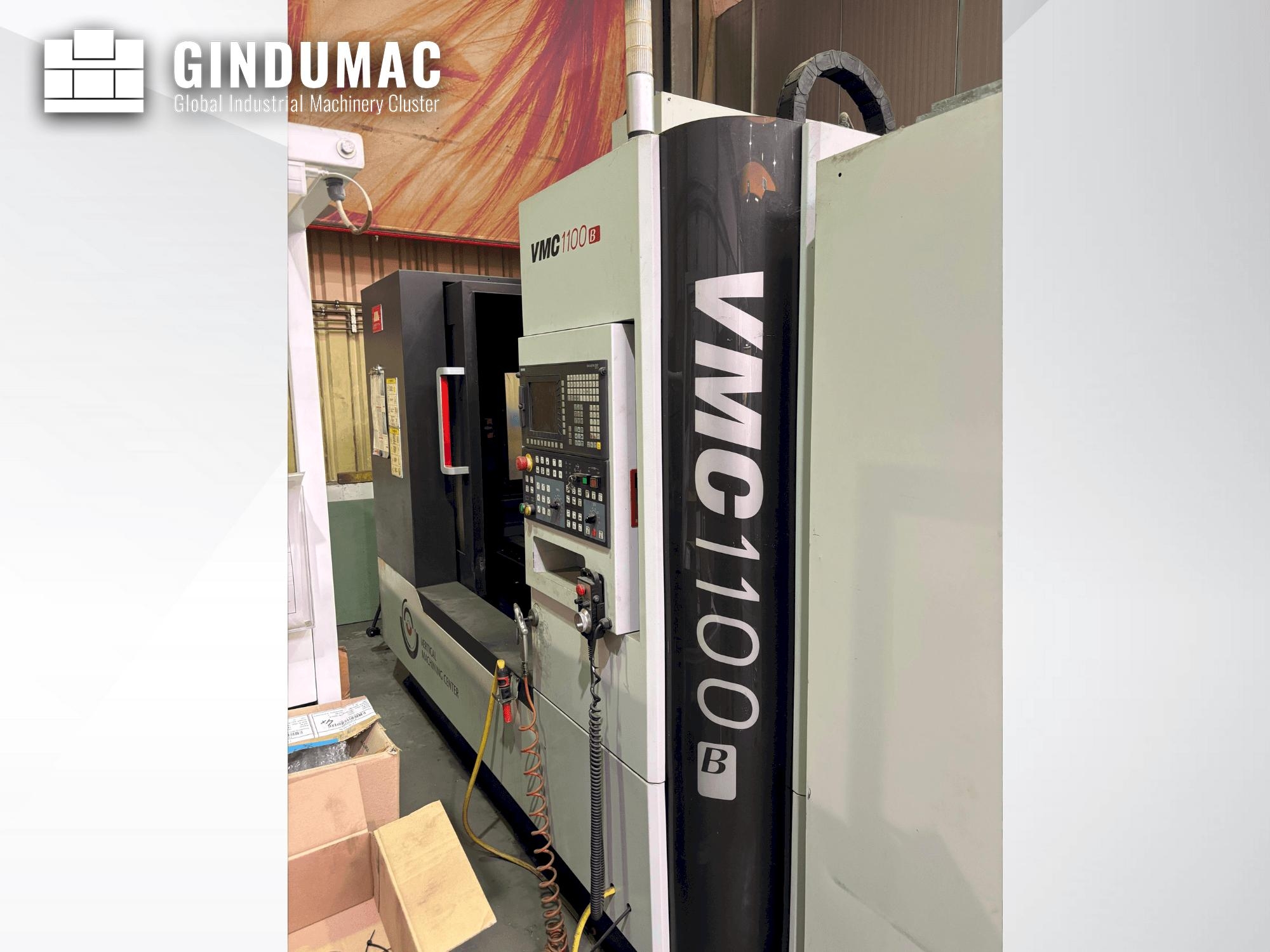 SMTCL vmc 1100B  2015