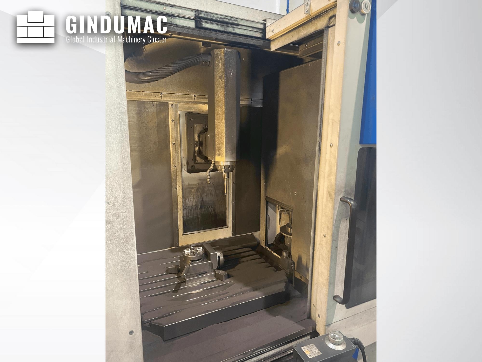 OPS INGERSOLL 600  2000