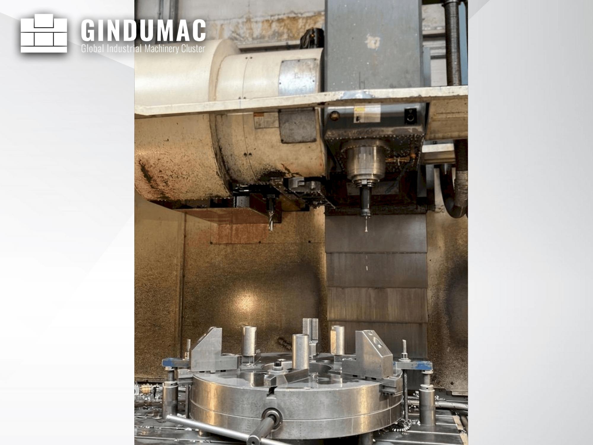 HARTFORD HCMC 18  2008